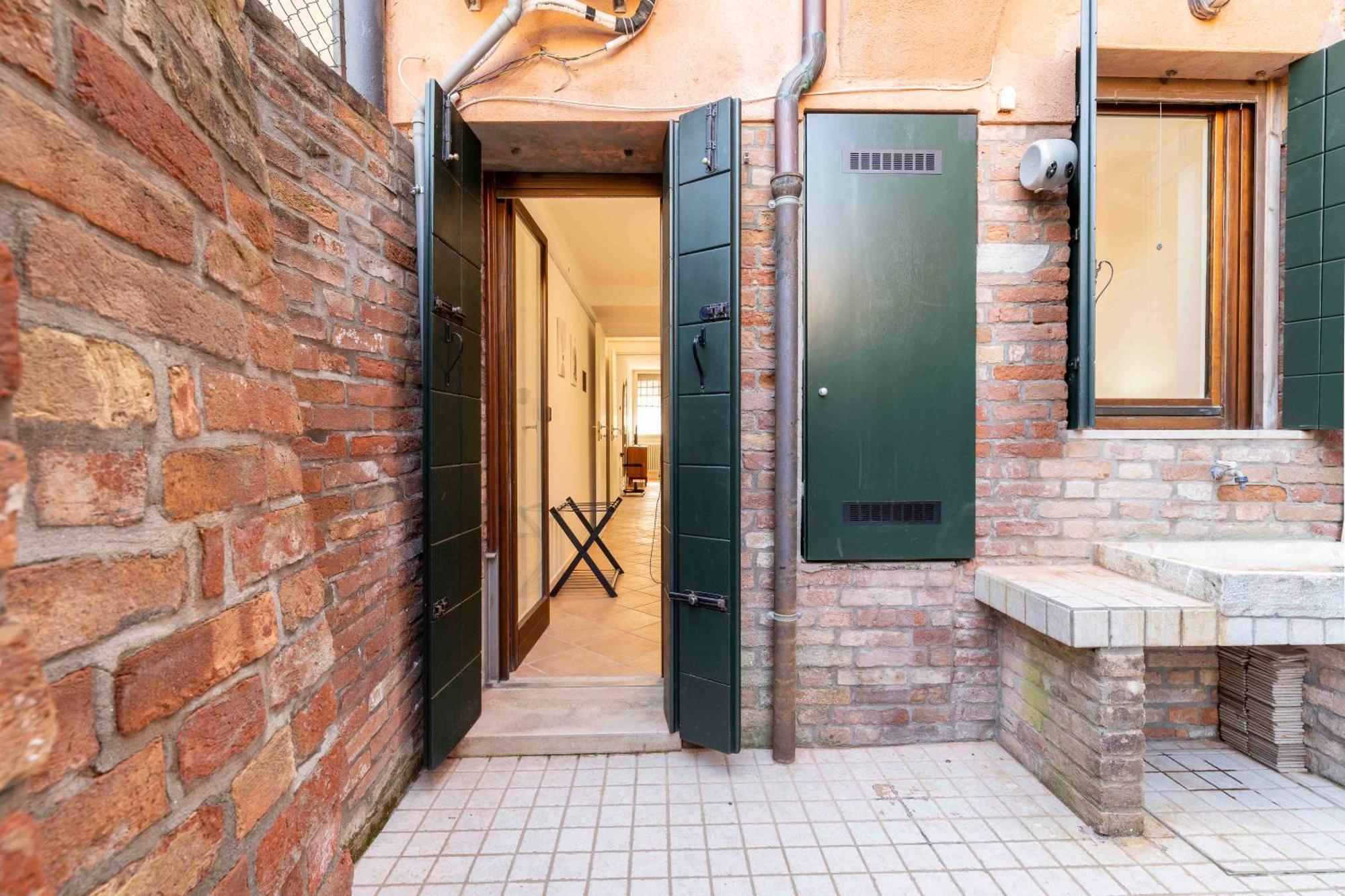 Apartment Ca' Delle Muneghe *