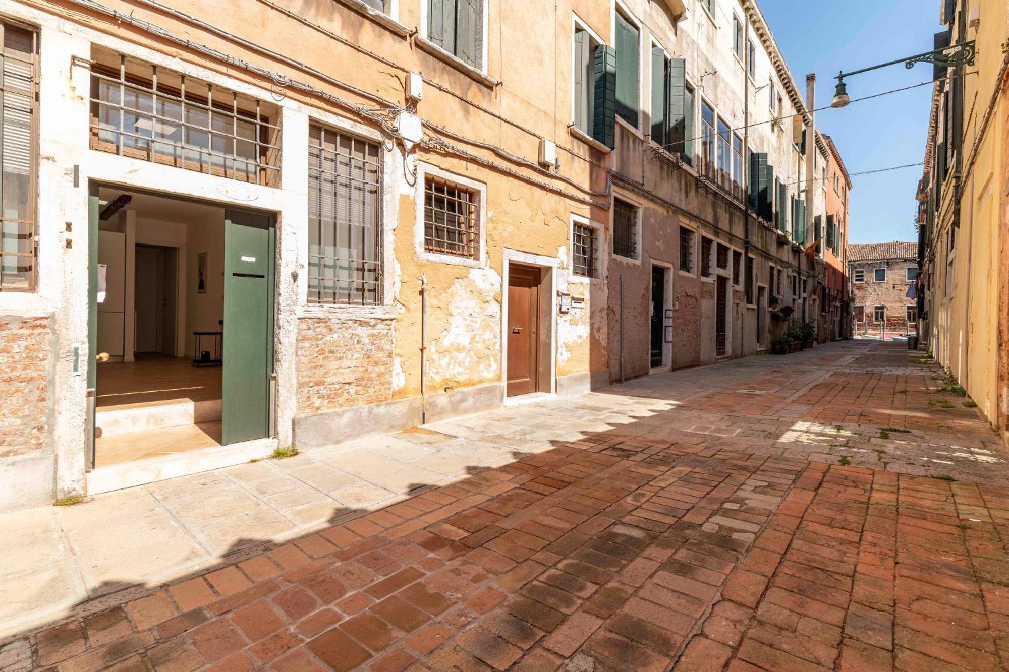 Ca' Delle Muneghe *