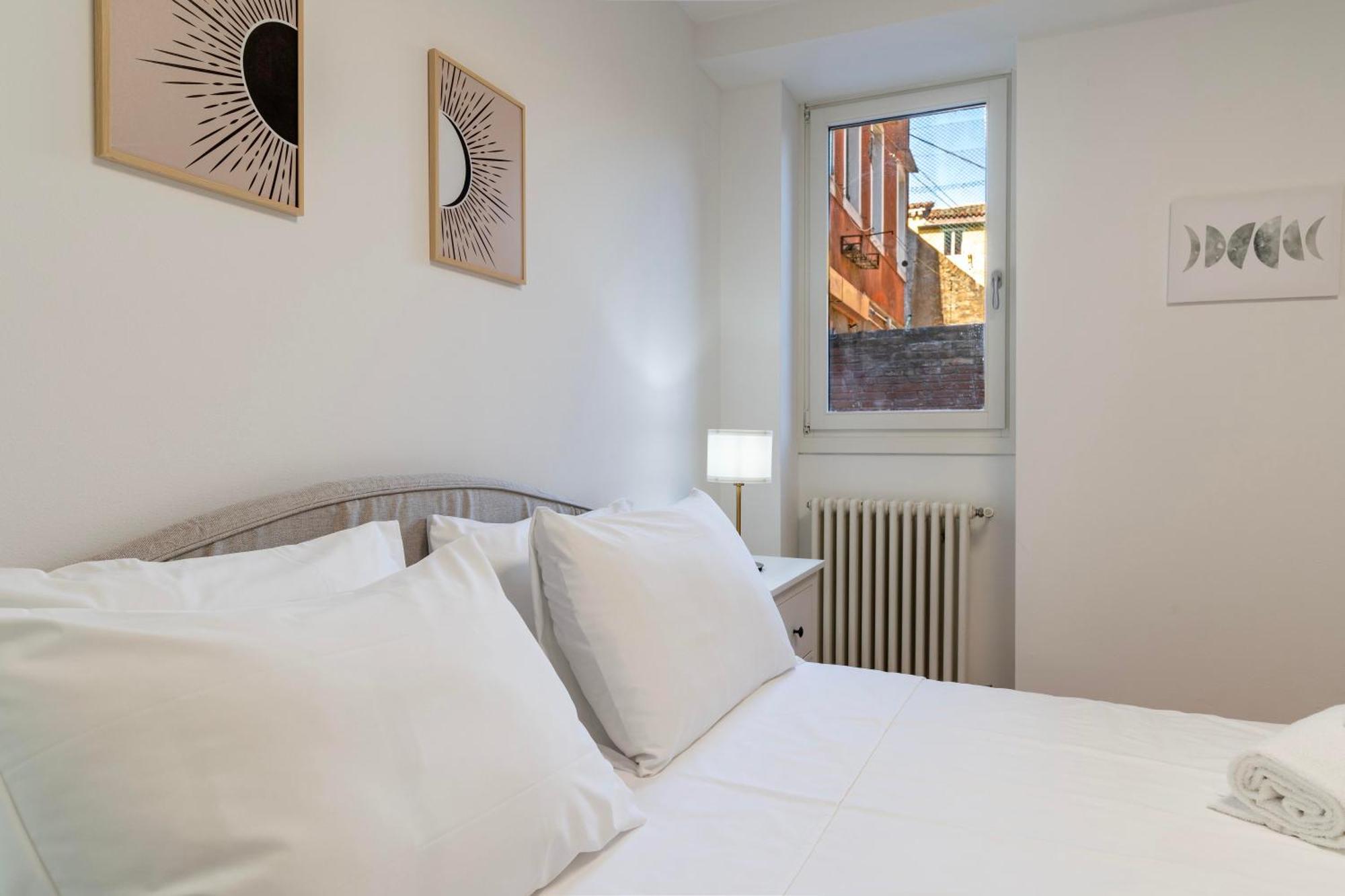Apartment Ca' Delle Muneghe *