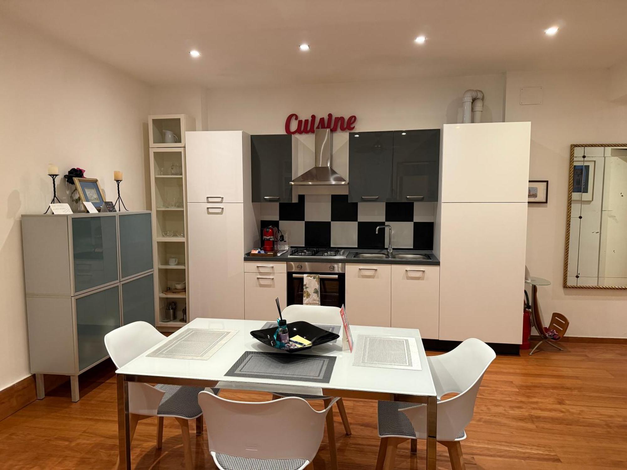 Rialto Apartamento Veneza