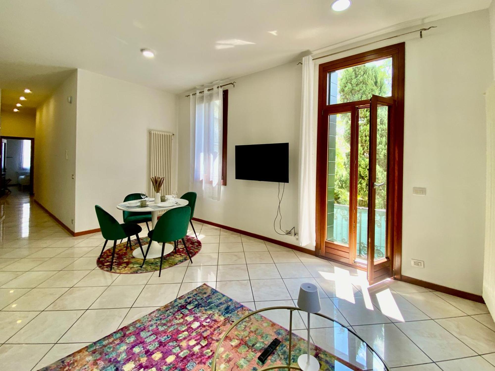 Appartamento Margherita Venezia