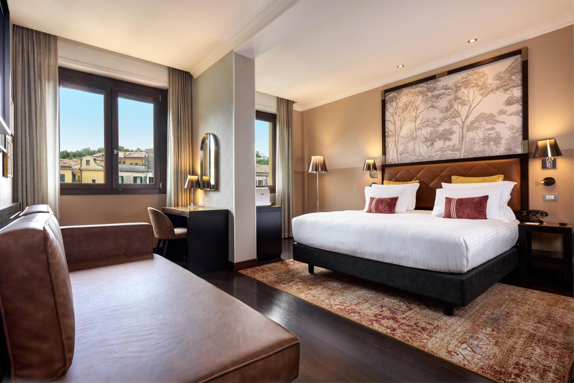 Hotel Indigo - Sant'elena By Ihg Venice