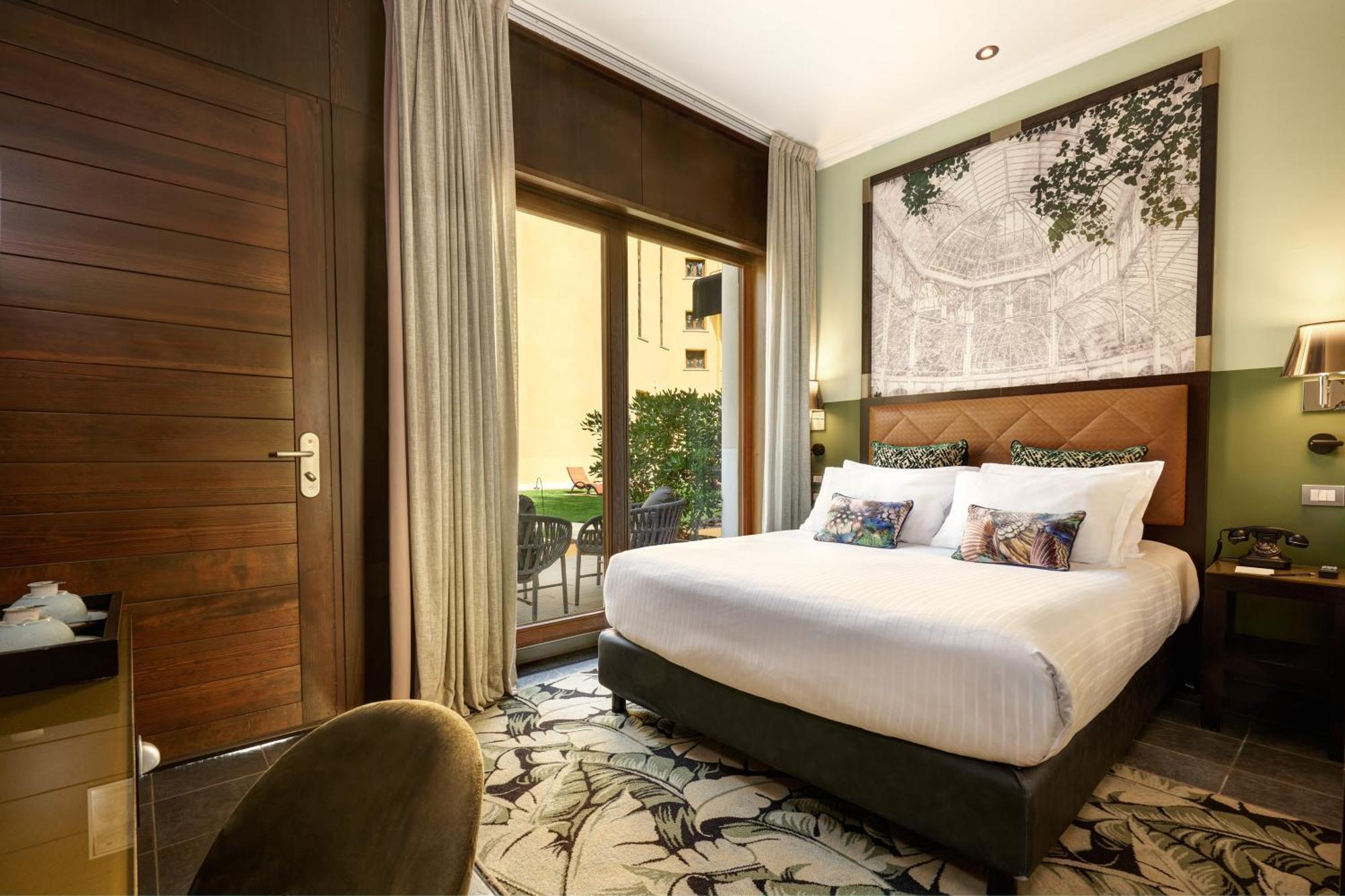 Hotel Indigo - Sant'elena By Ihg Venice