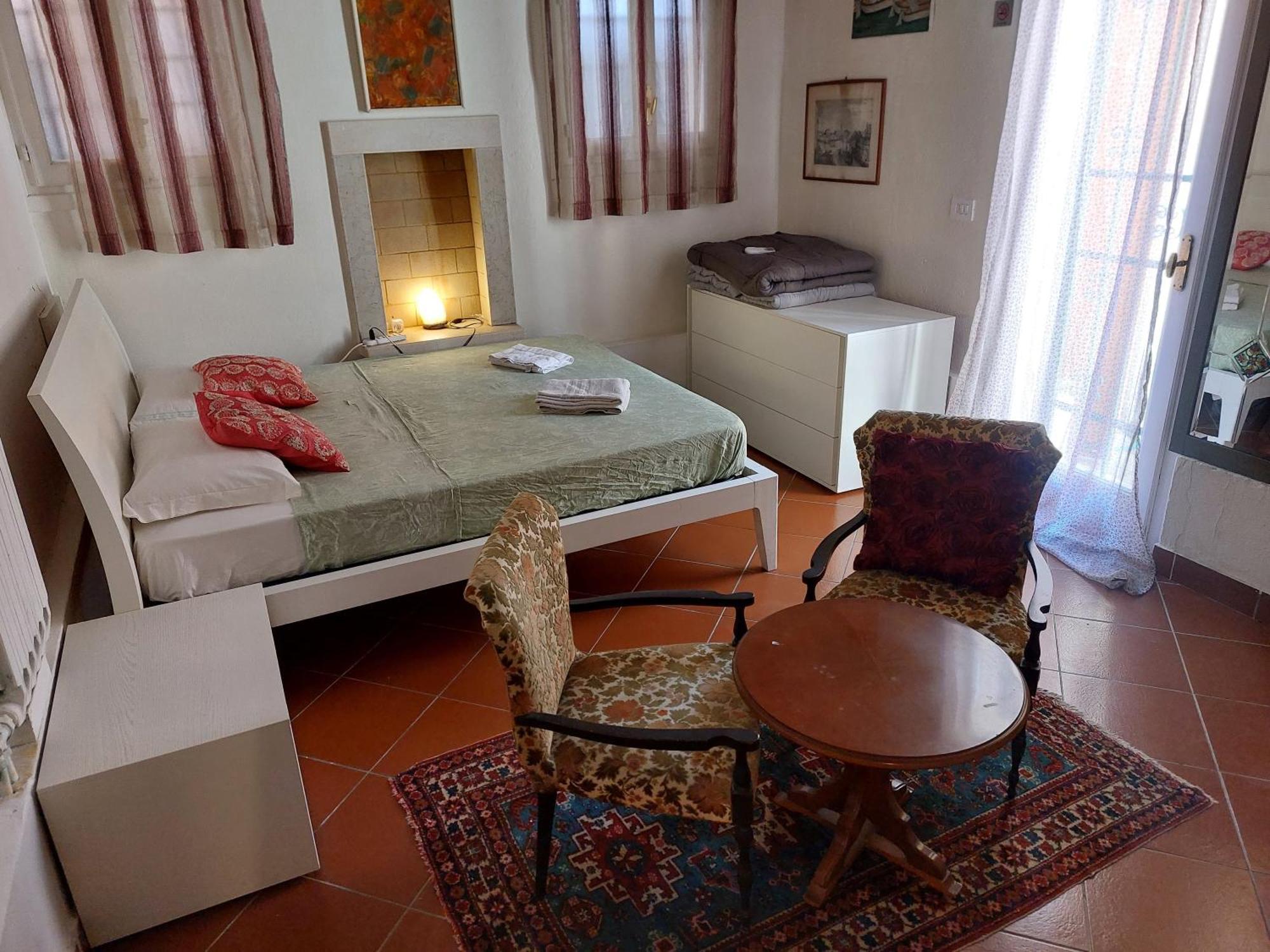 Apartment Venus Venice