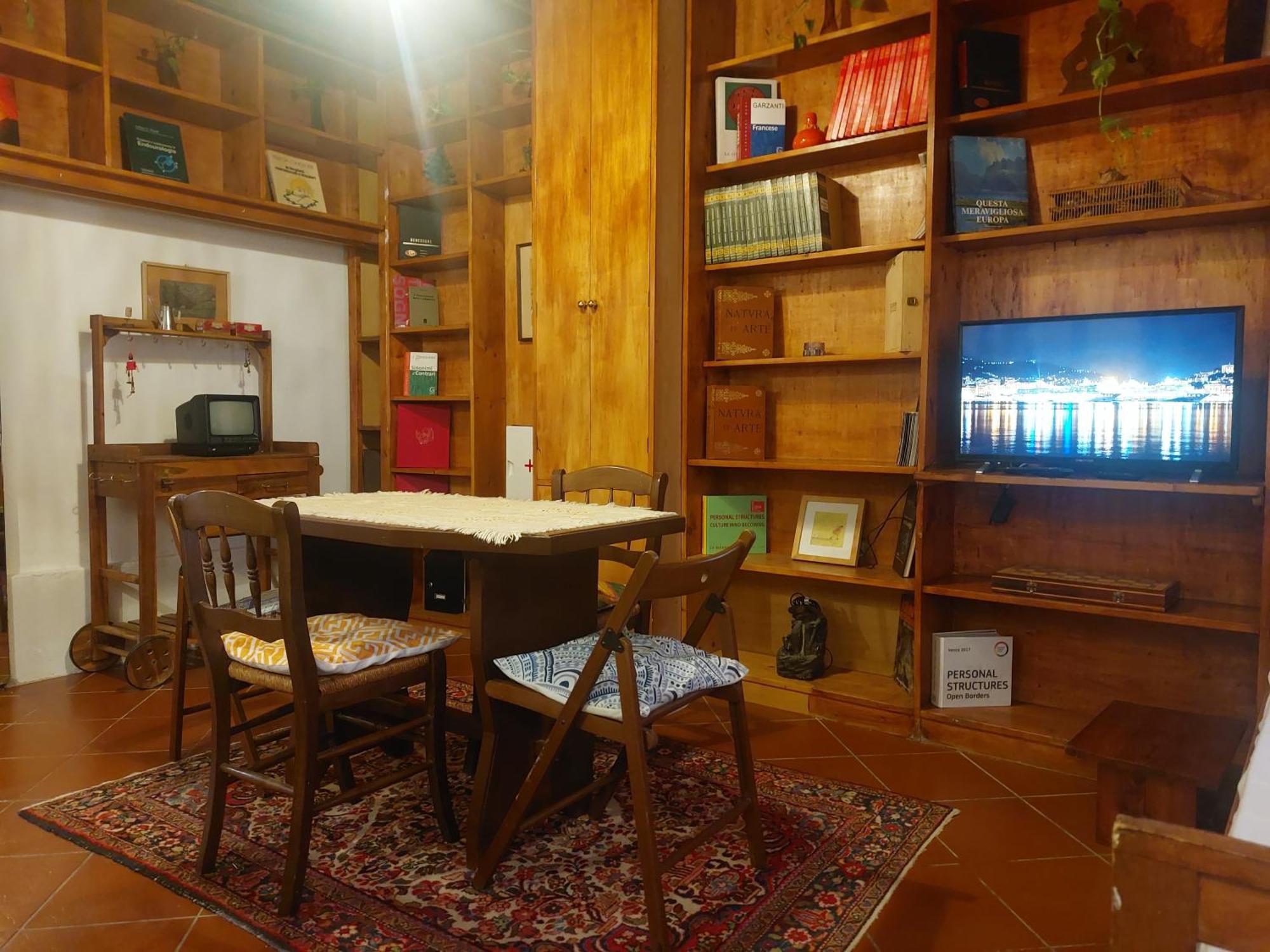 Apartment Venus *