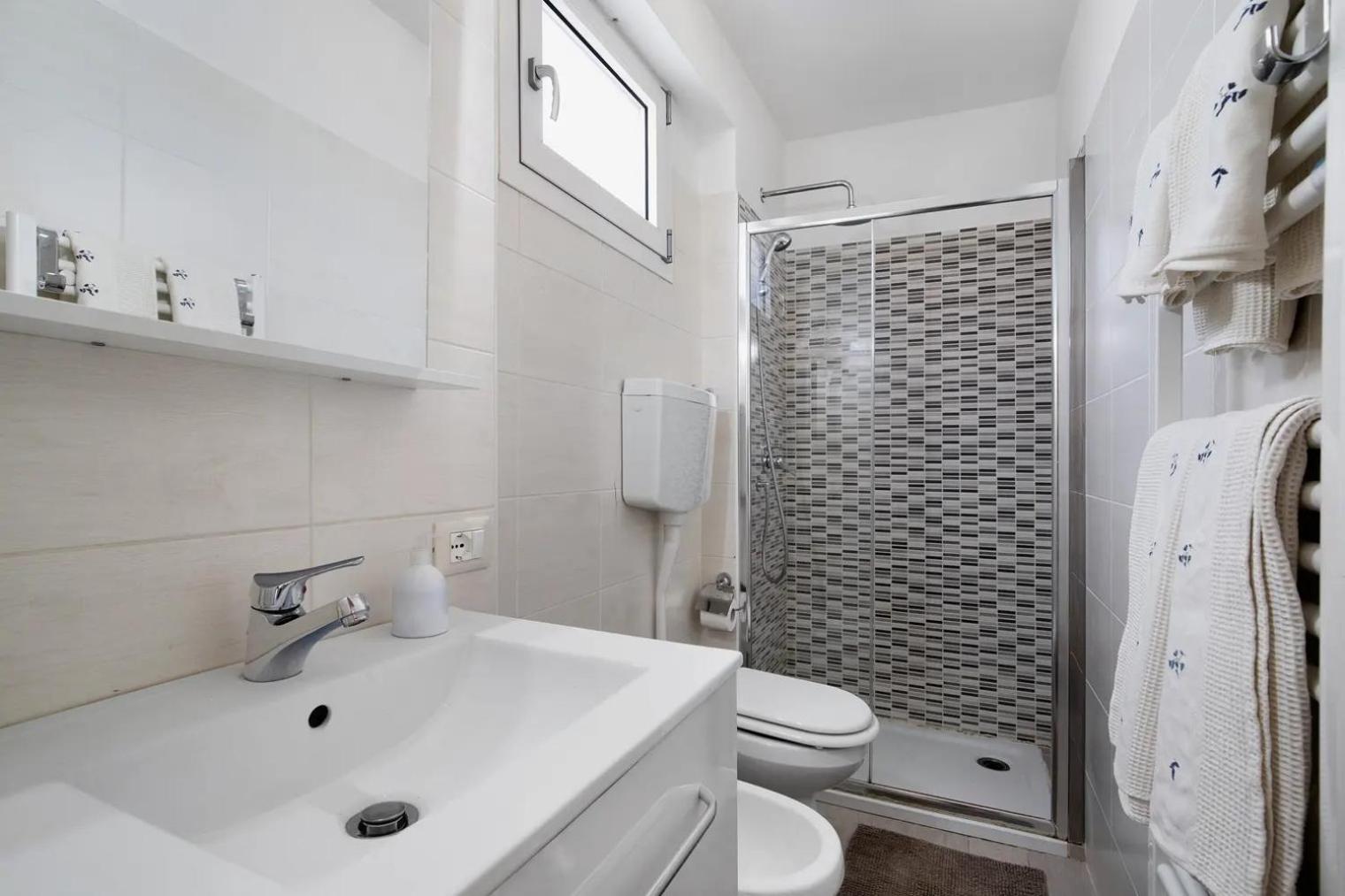 Apartamento Residenza Tiziana Veneza