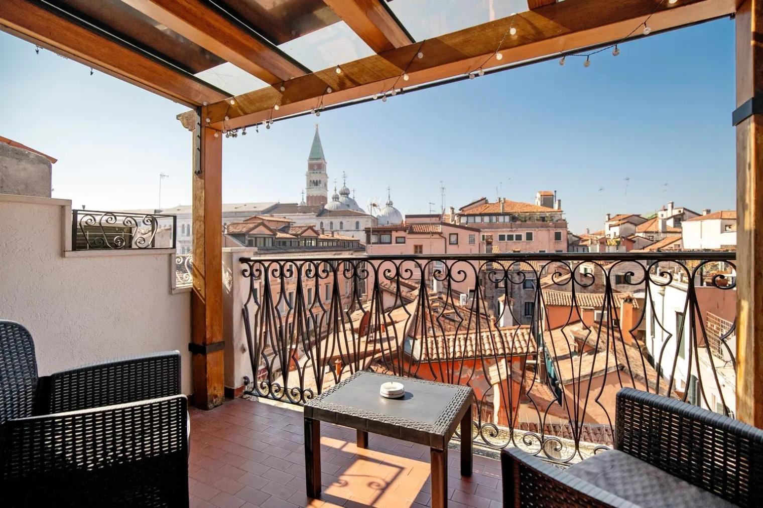 Apartamento Residenza Tiziana