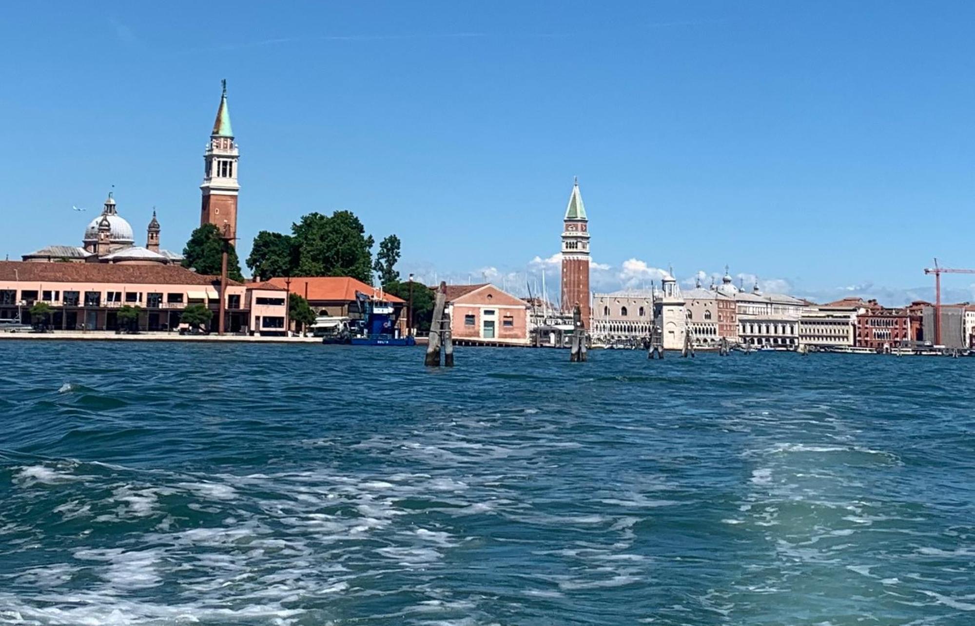 Appartamento Carampane - Your Flat Near Rialto Bridge Venezia