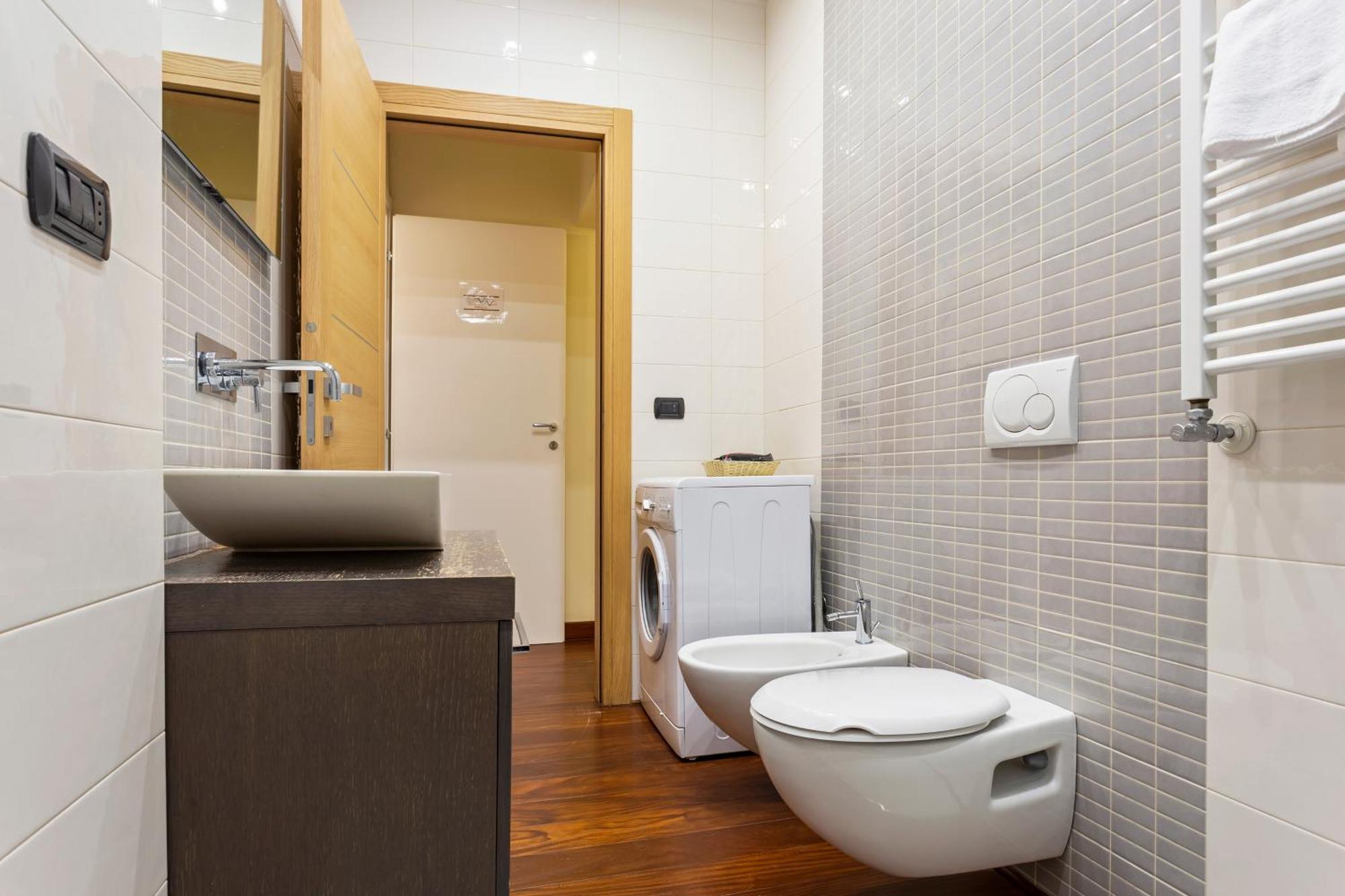 Vip Guest house Venice