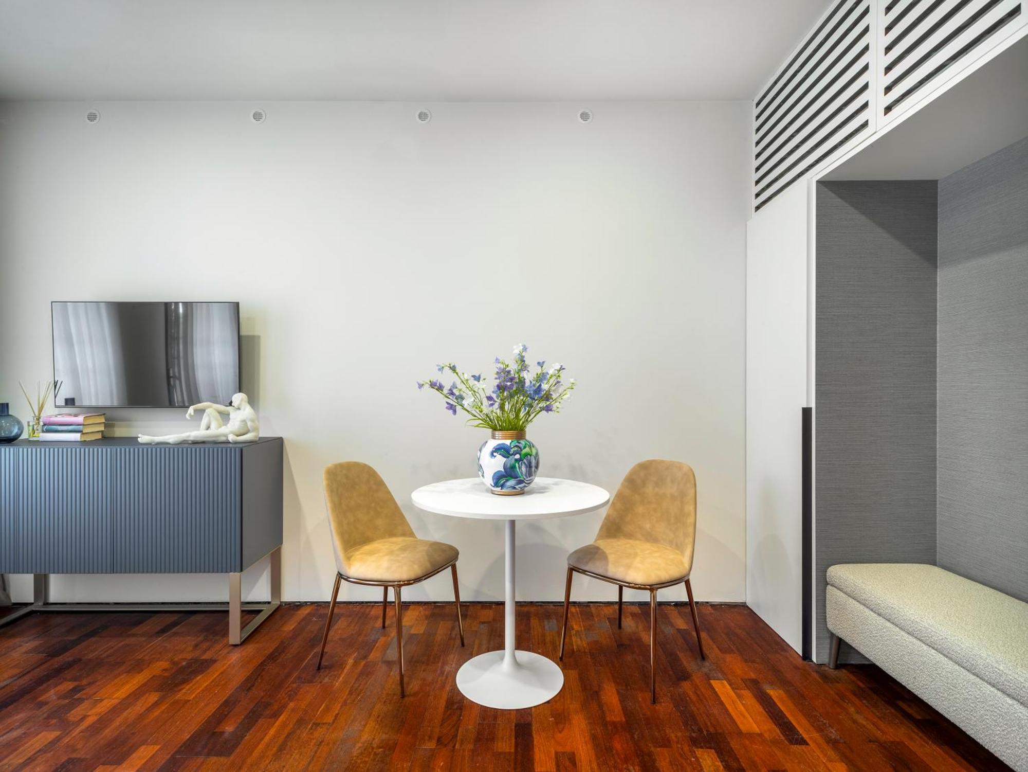 Apartment San Barnaba Palace R&r Venice