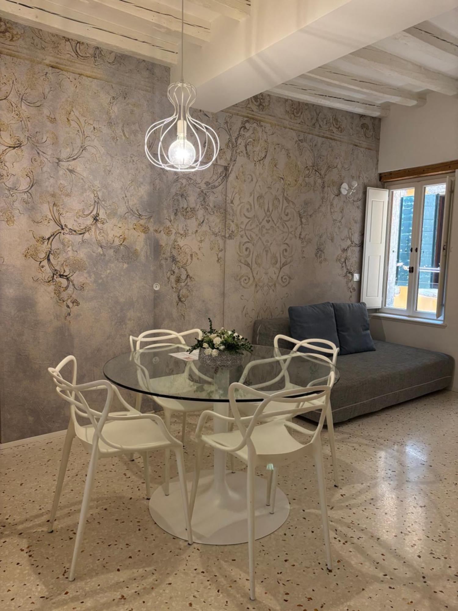 The Lovers Apartment Venice