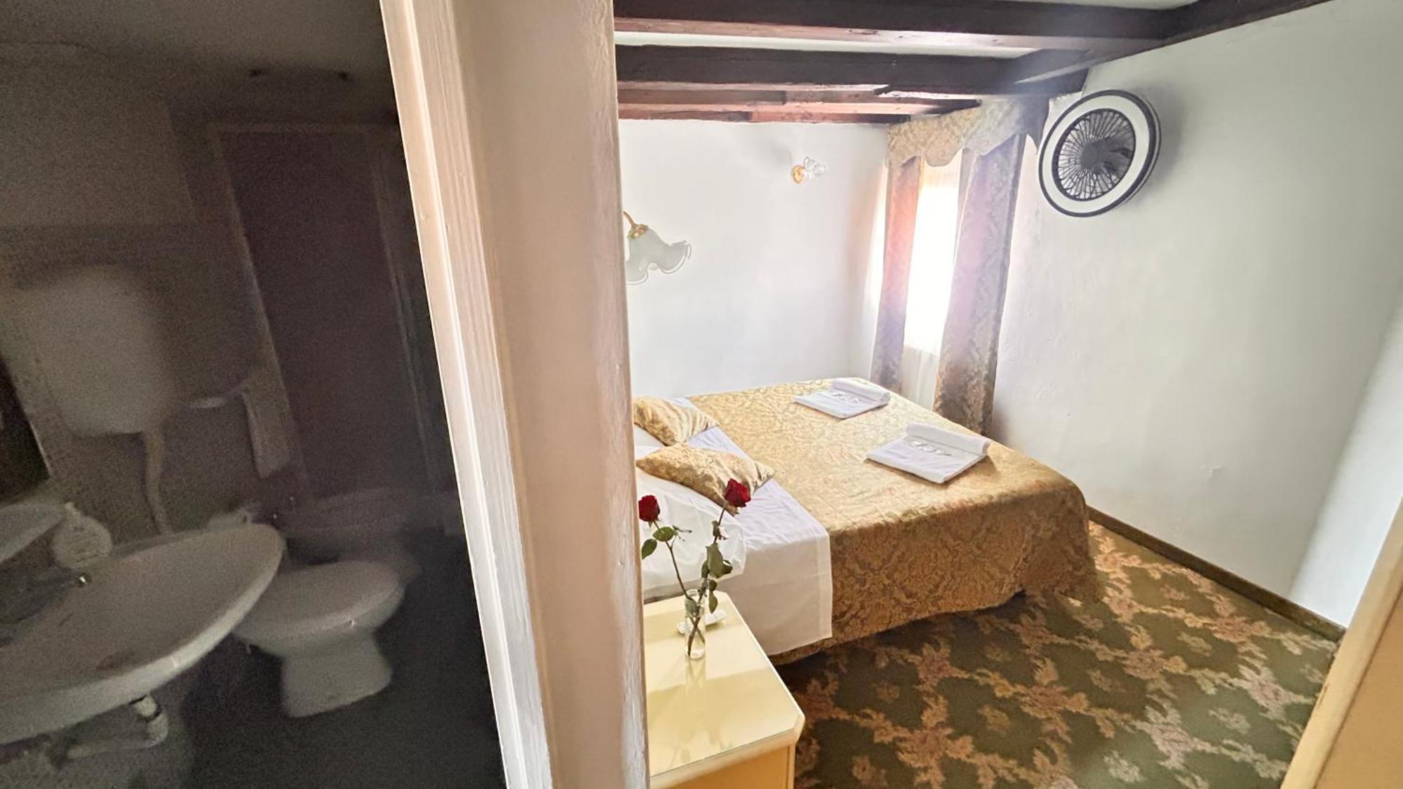 Guest house Casa Lin *