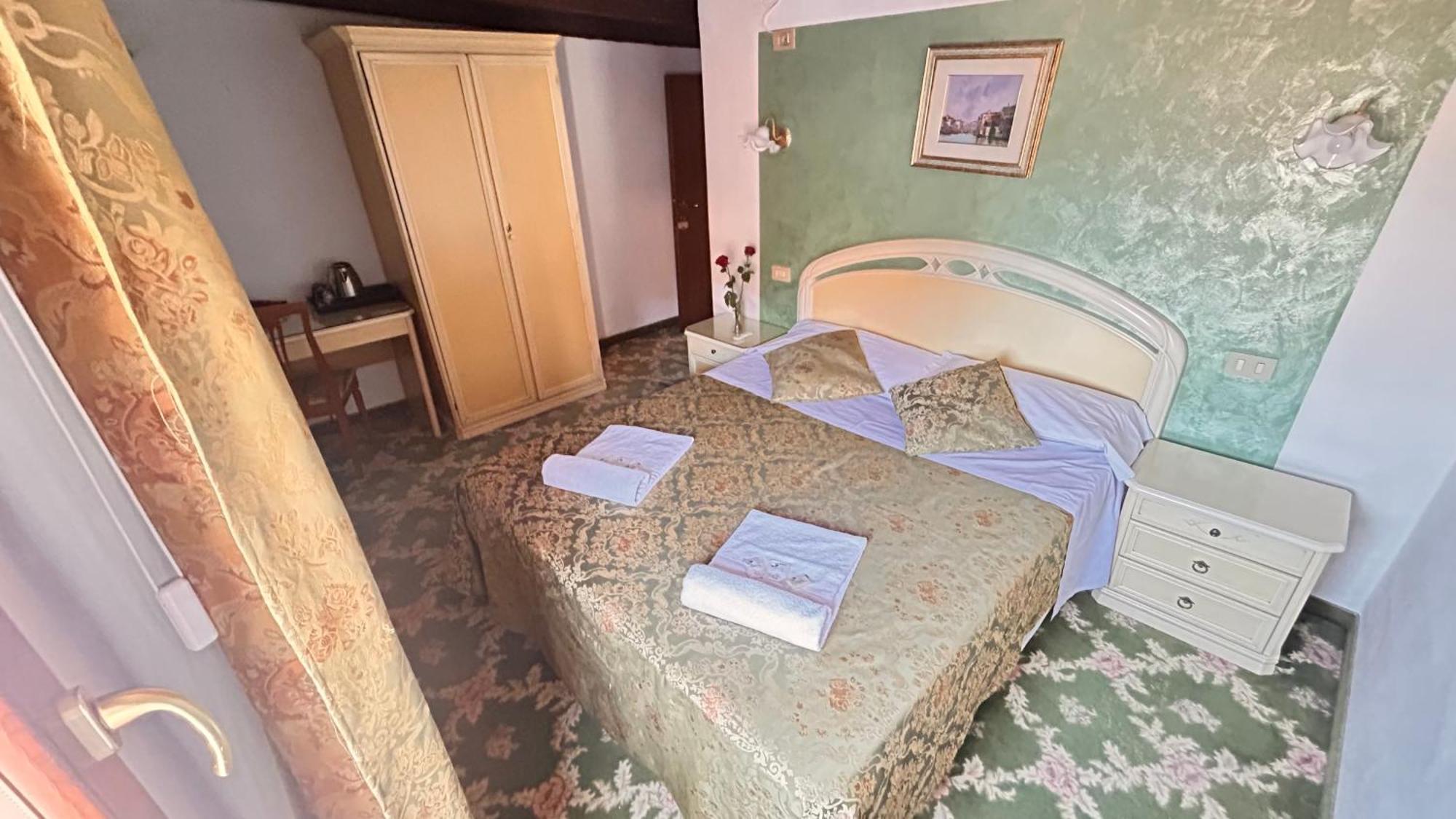 Guest house Casa Lin Venice
