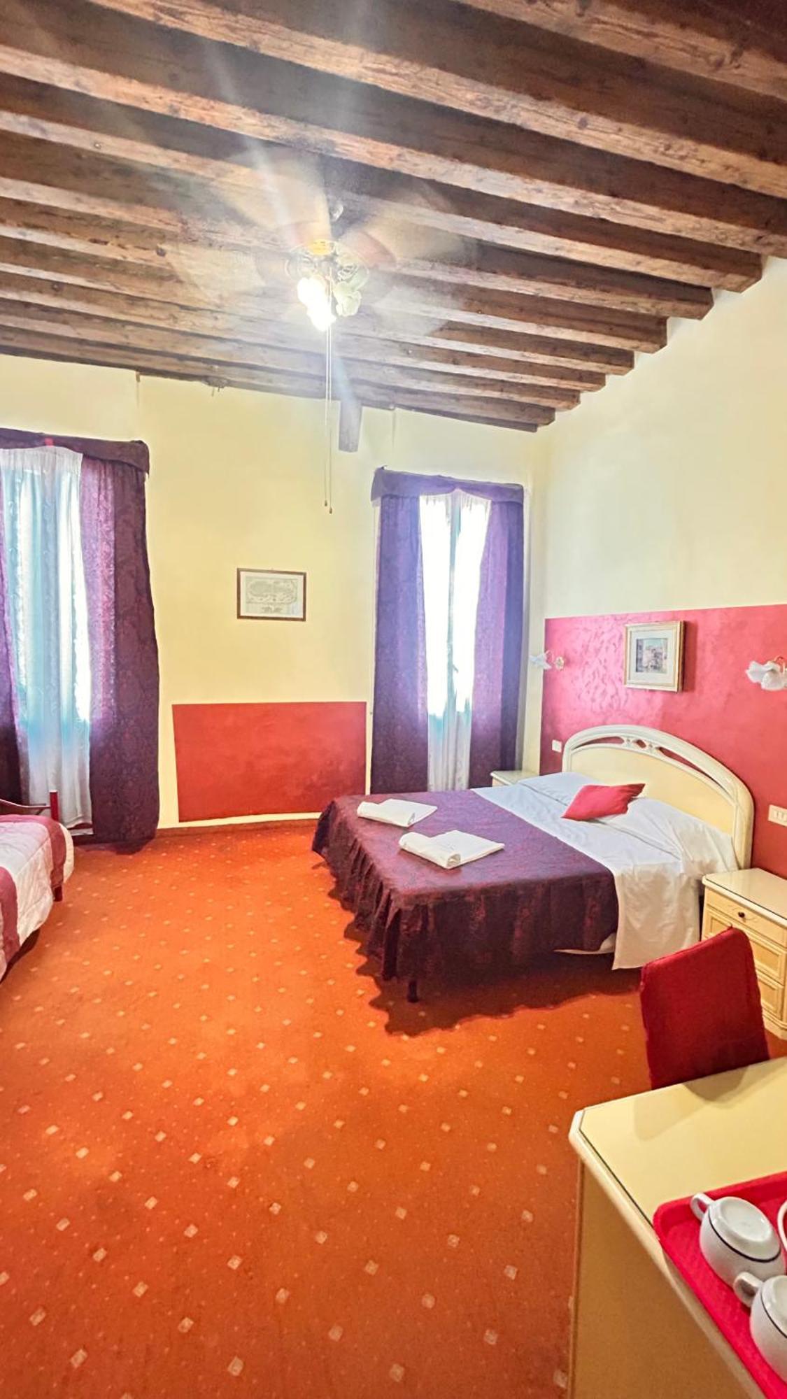 Guest house Casa Lin *