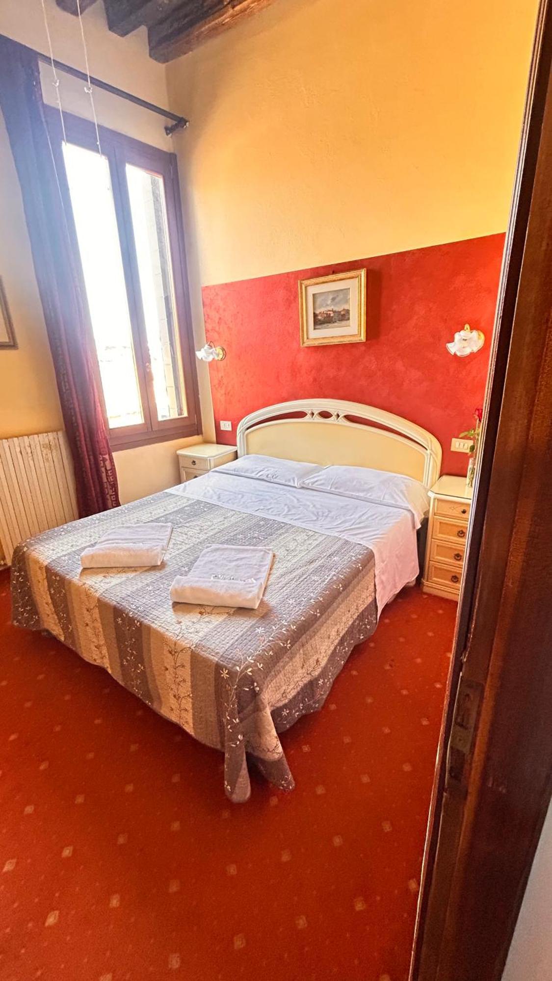 Guest house Casa Lin Venice