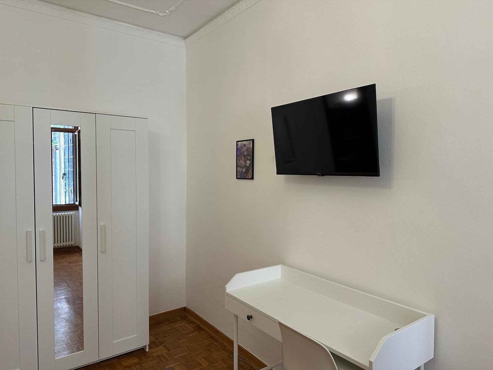 Venice Rooms * Venice