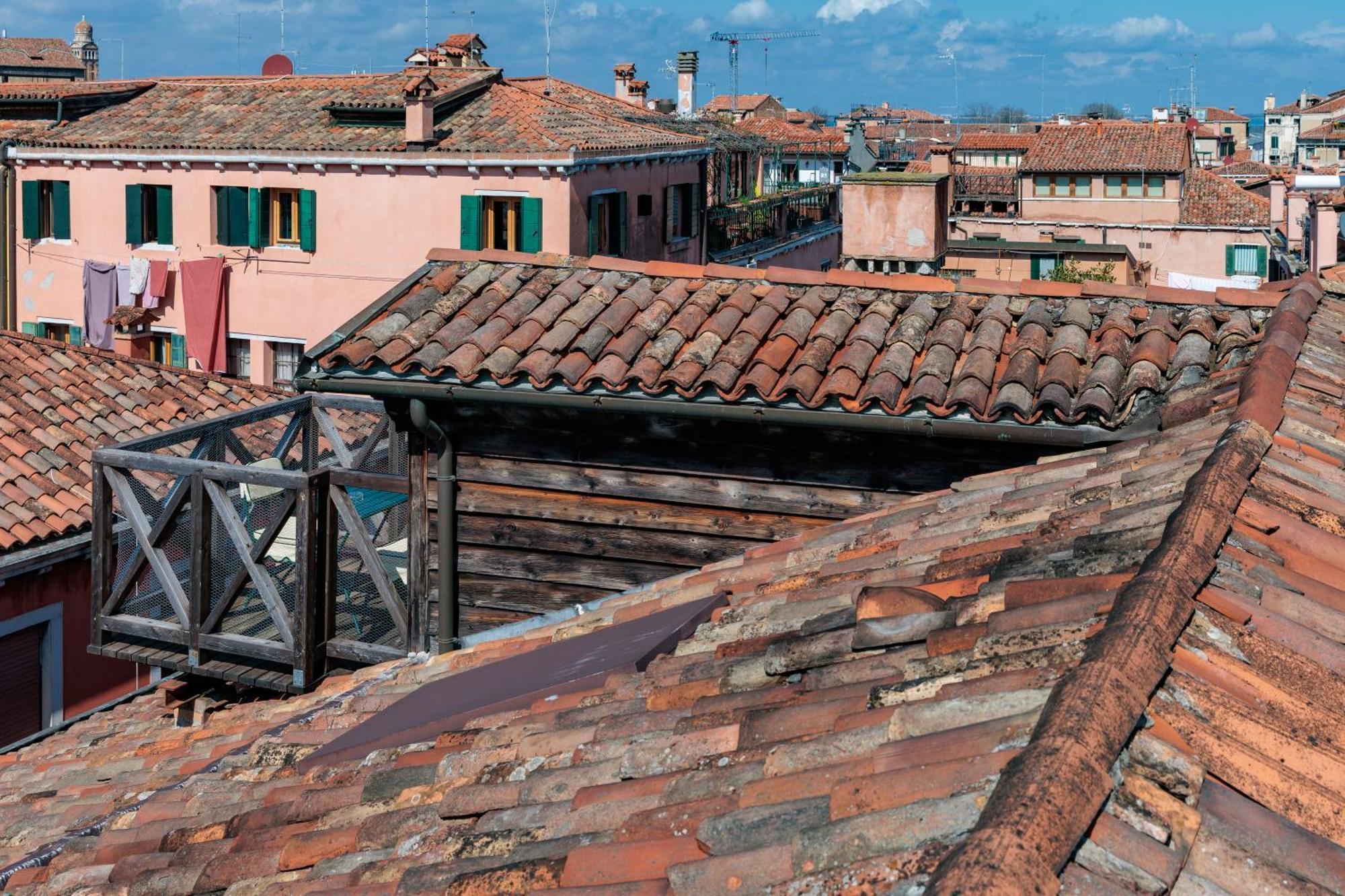Hotel Giorgione Venice