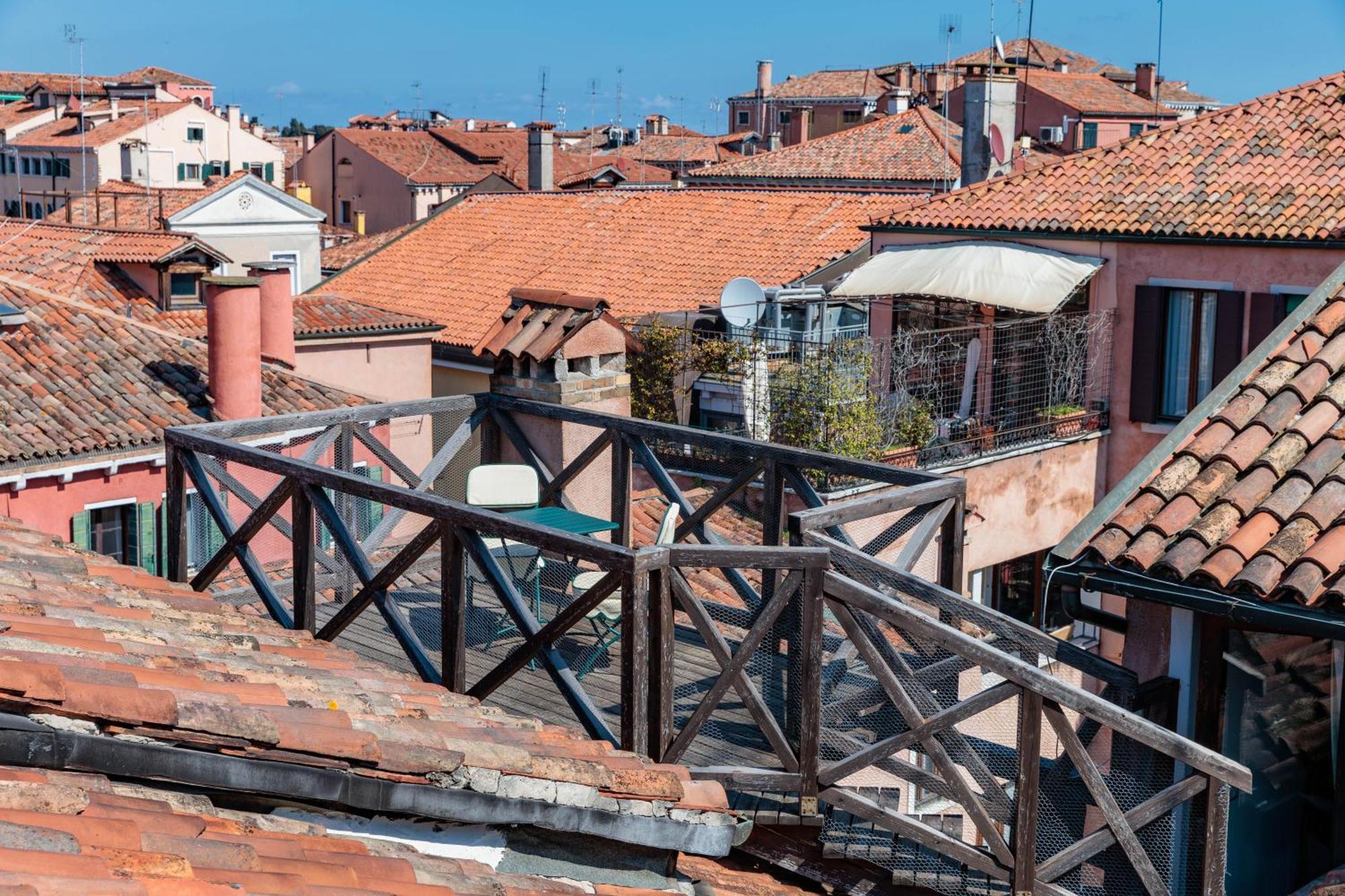 Giorgione Hotel