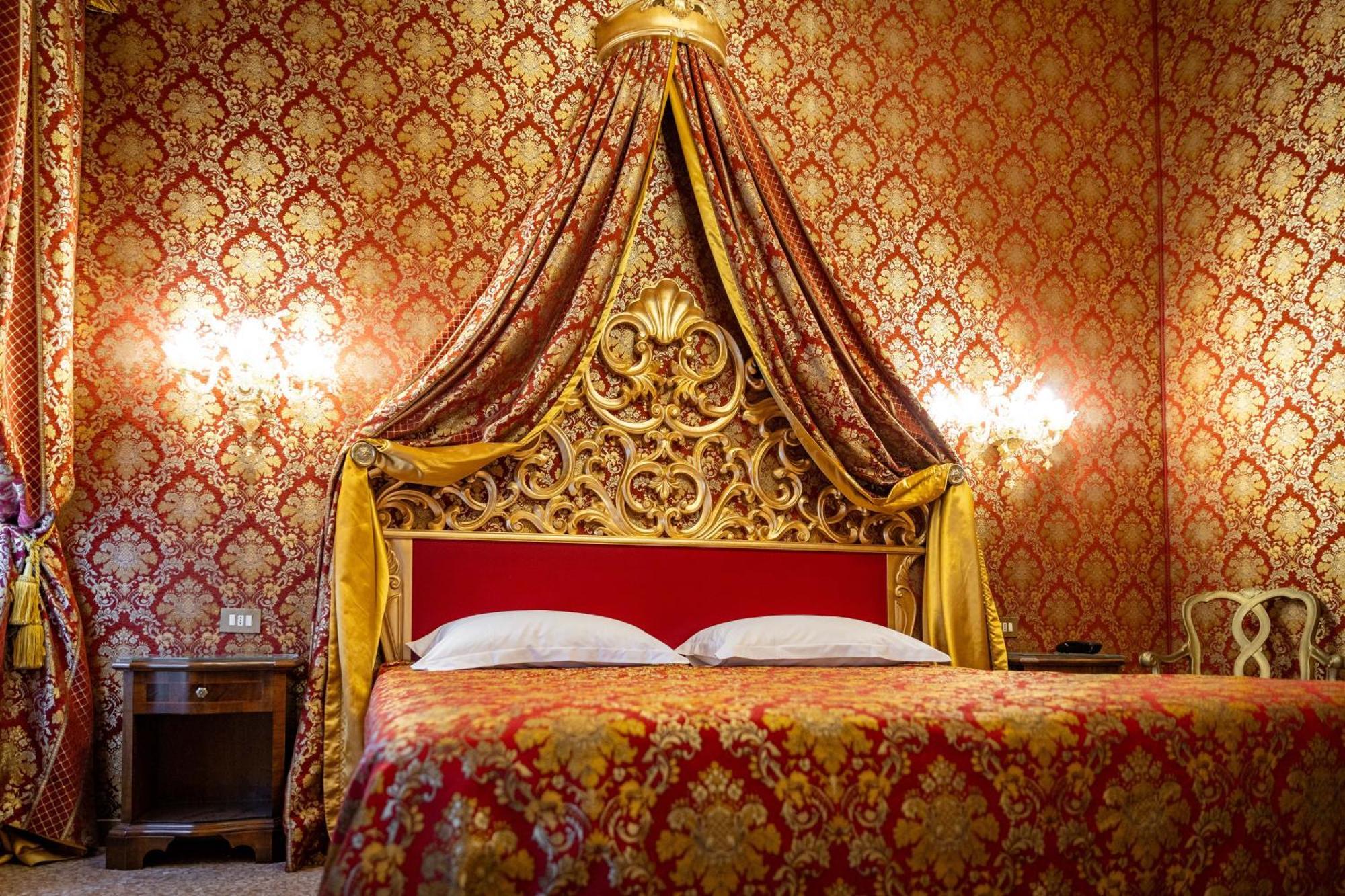 Hotel Giorgione Venice