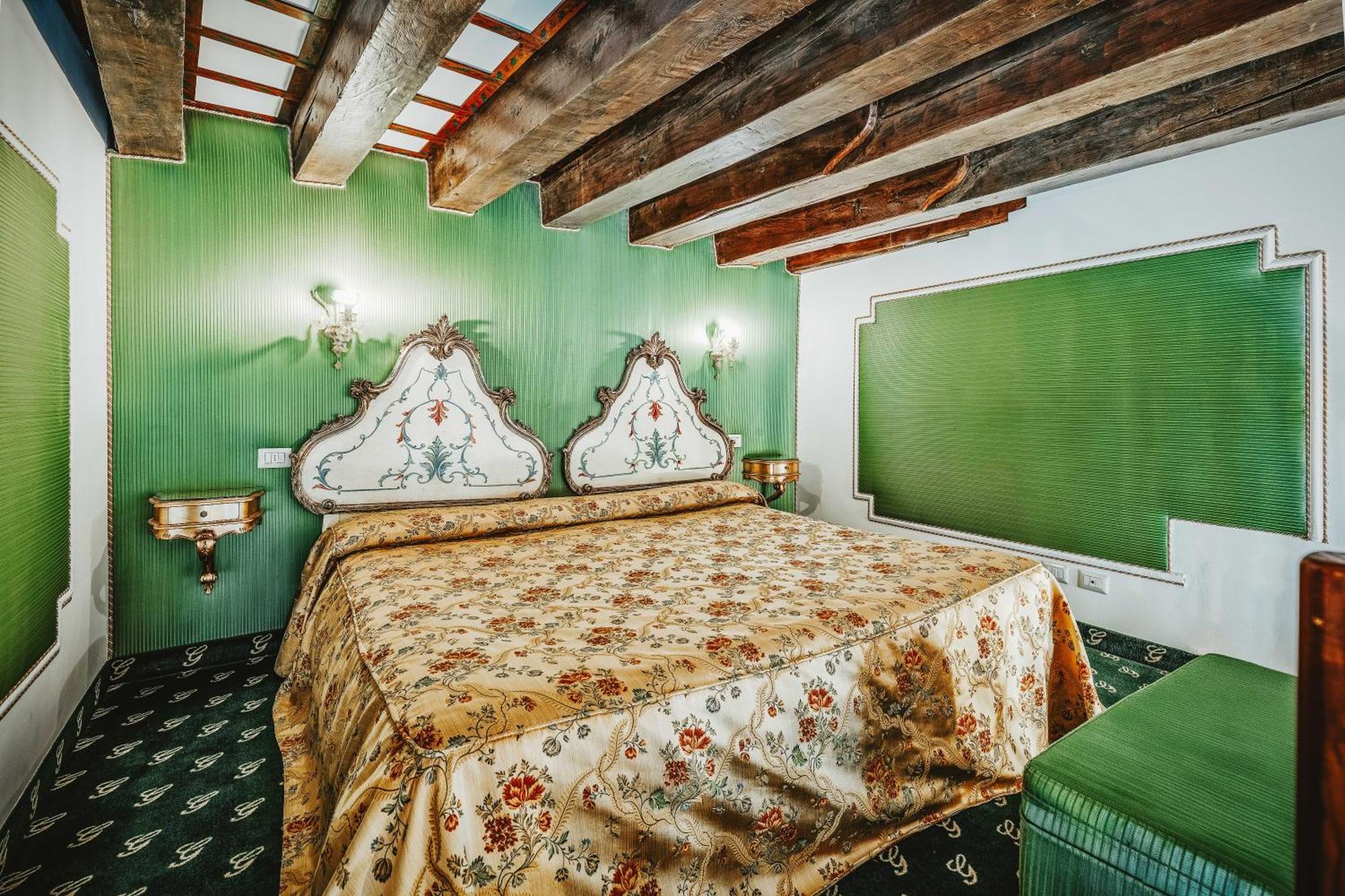 Hotel Giorgione