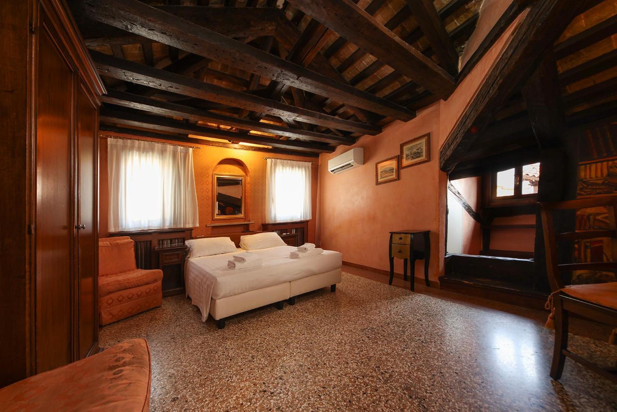 Antica Guest house Venice