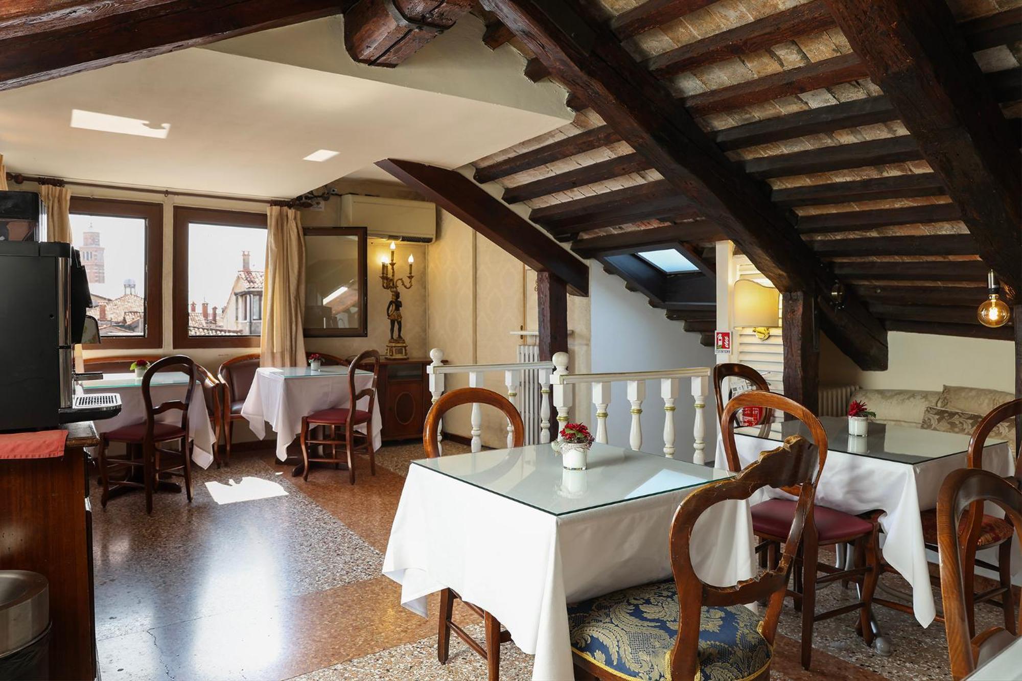 Guest house Antica