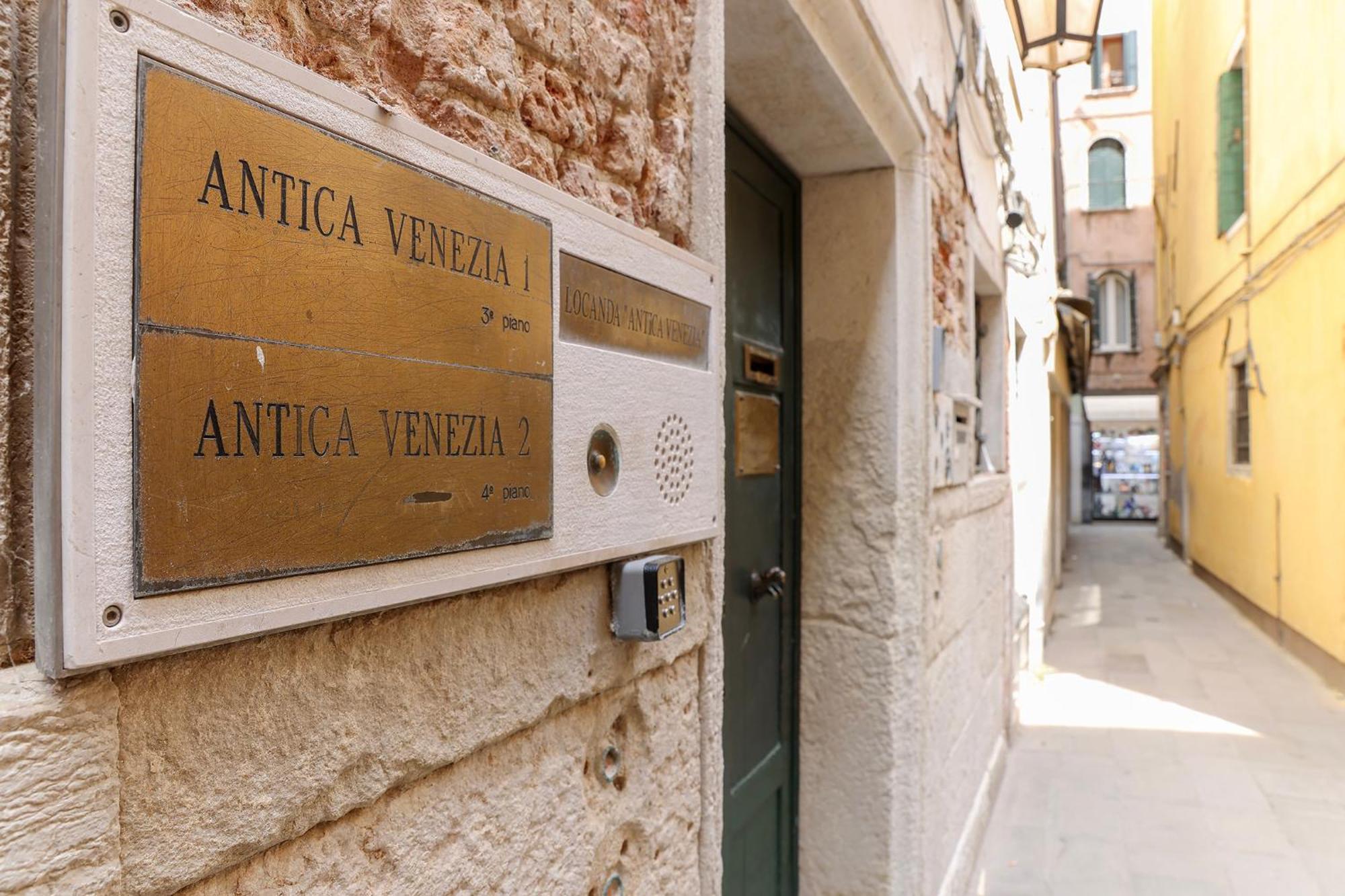 Antica Venice