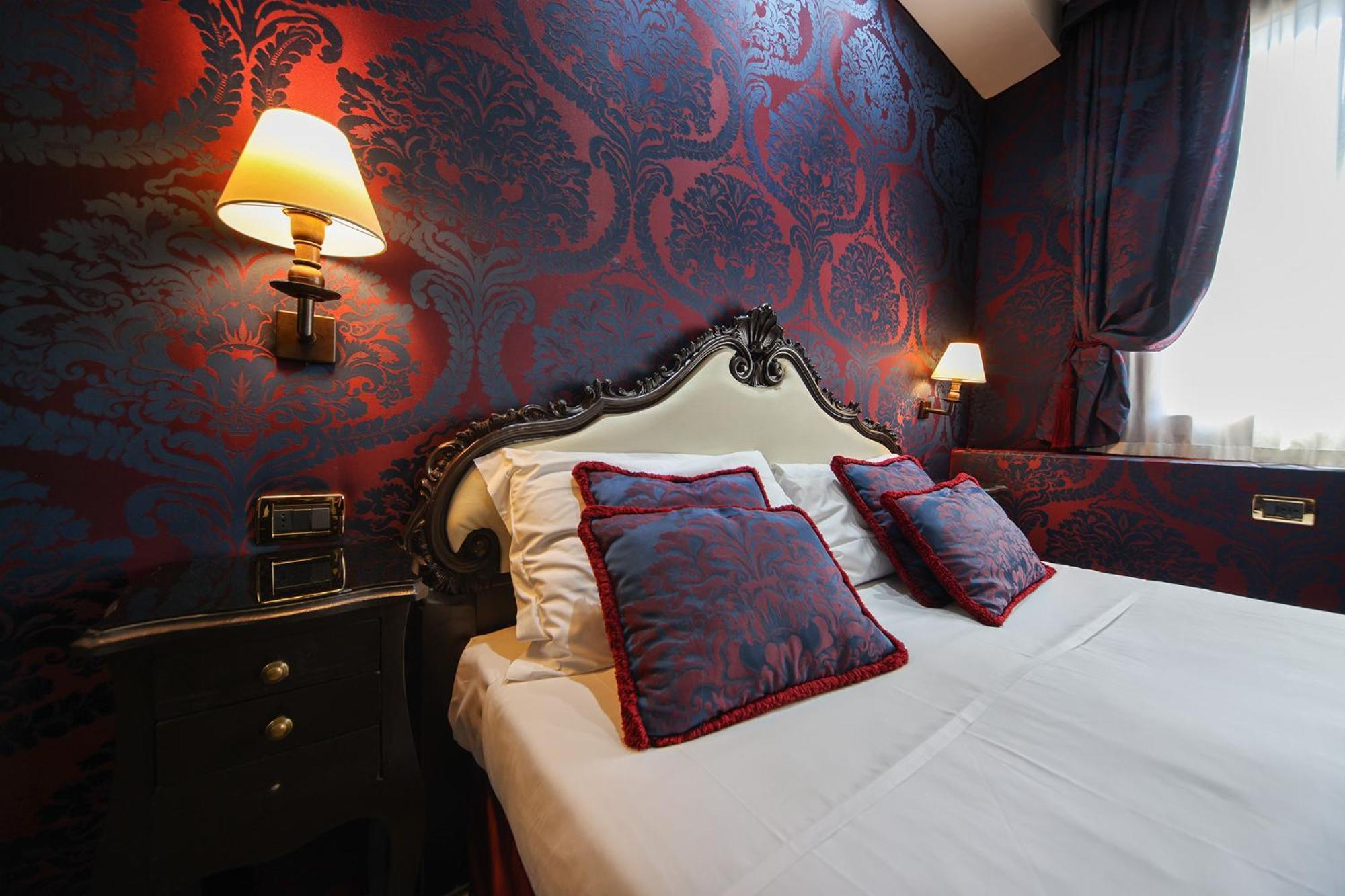 Guest house Antica