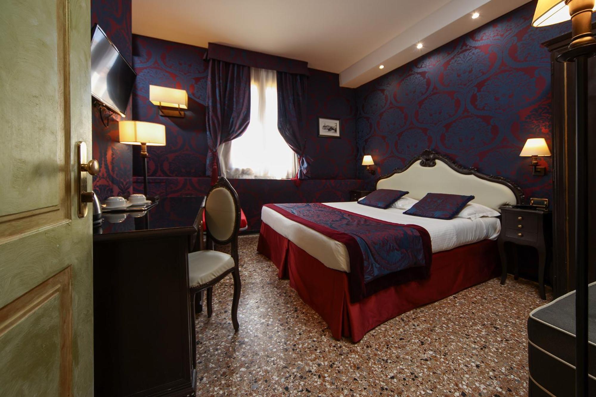 Antica Venice