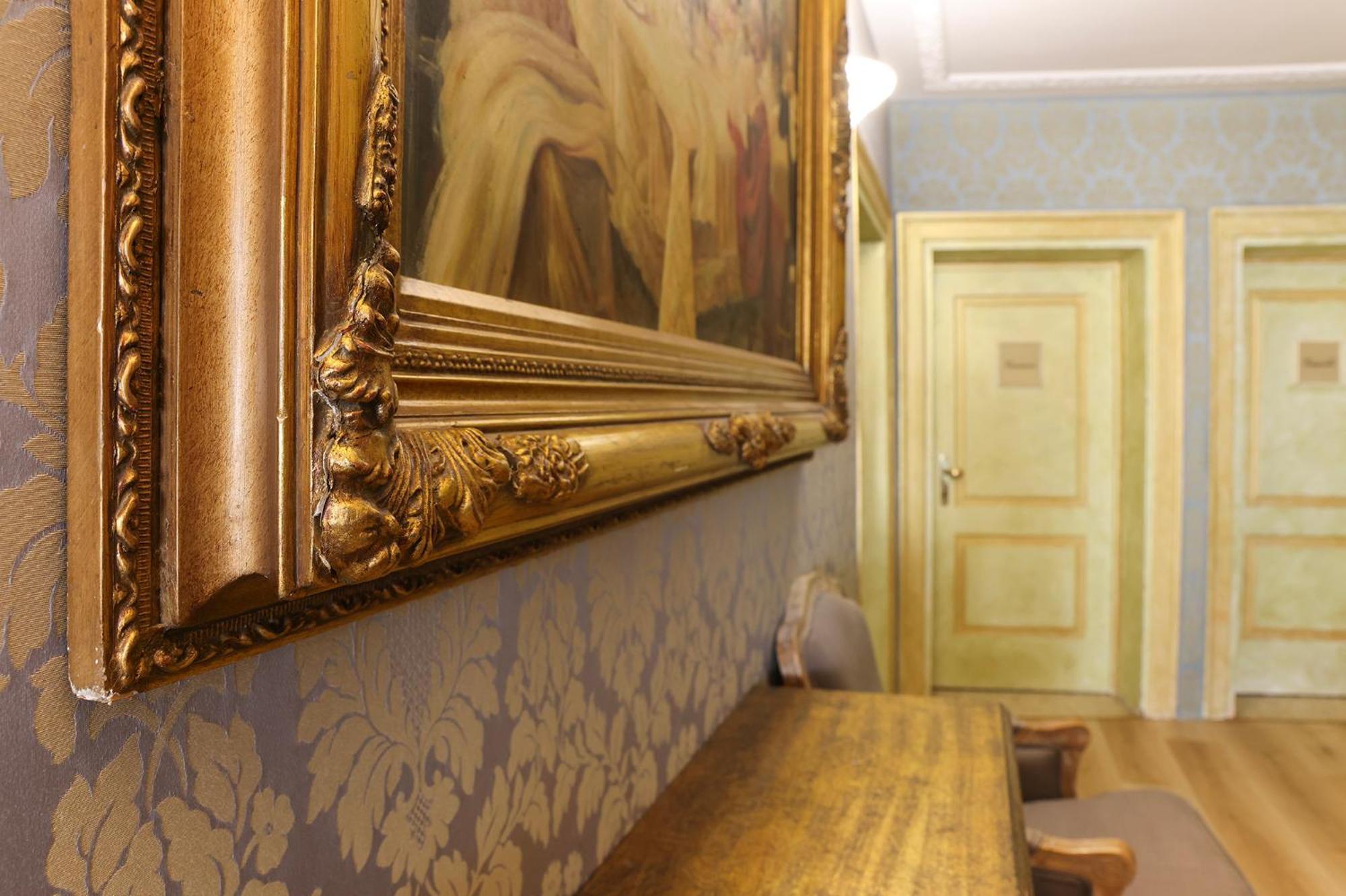 Antica Guest house