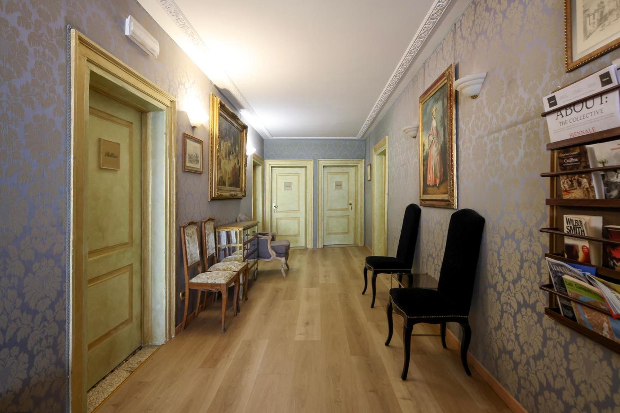 Antica 3* Venice