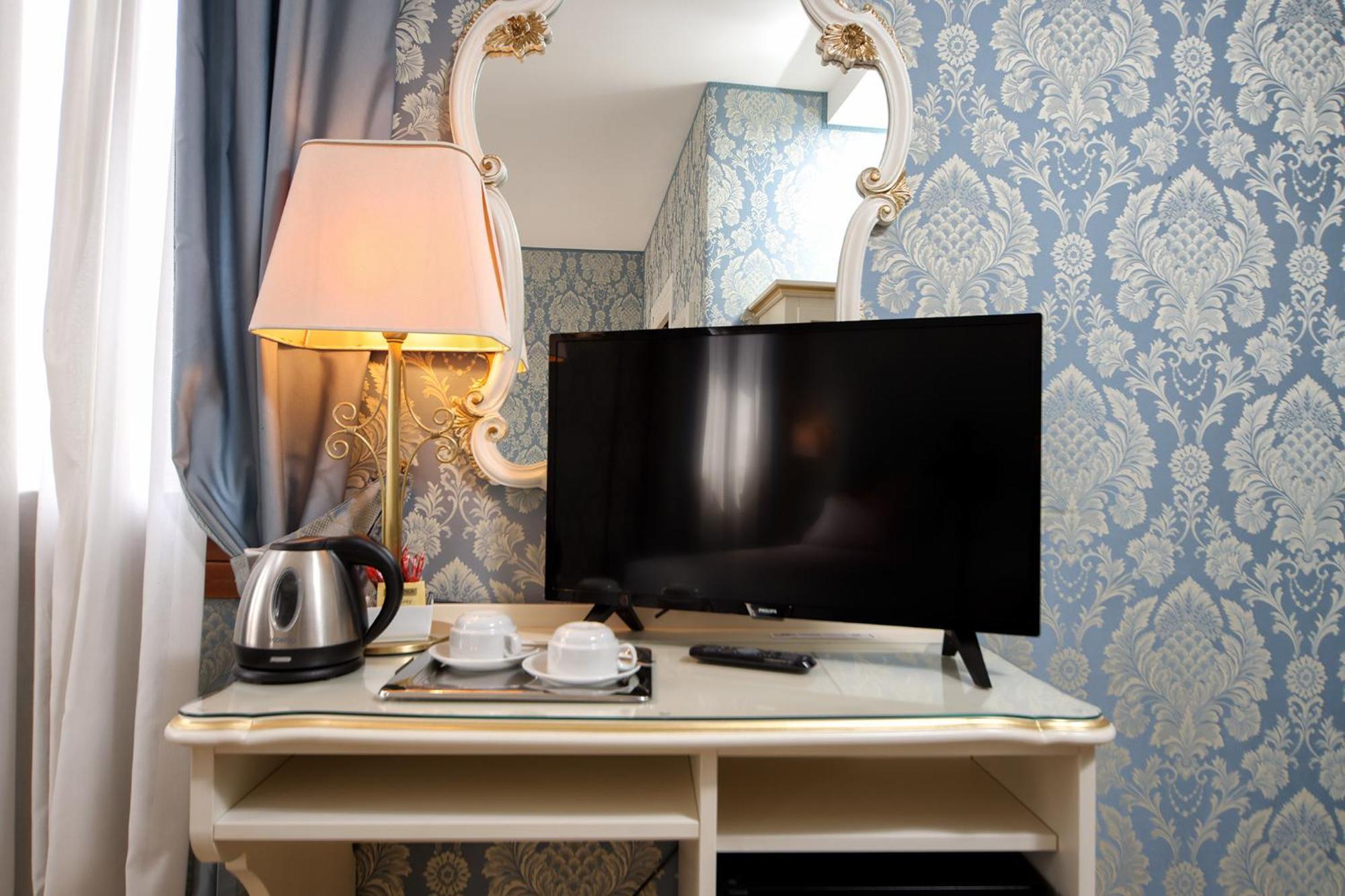 Antica Guest house