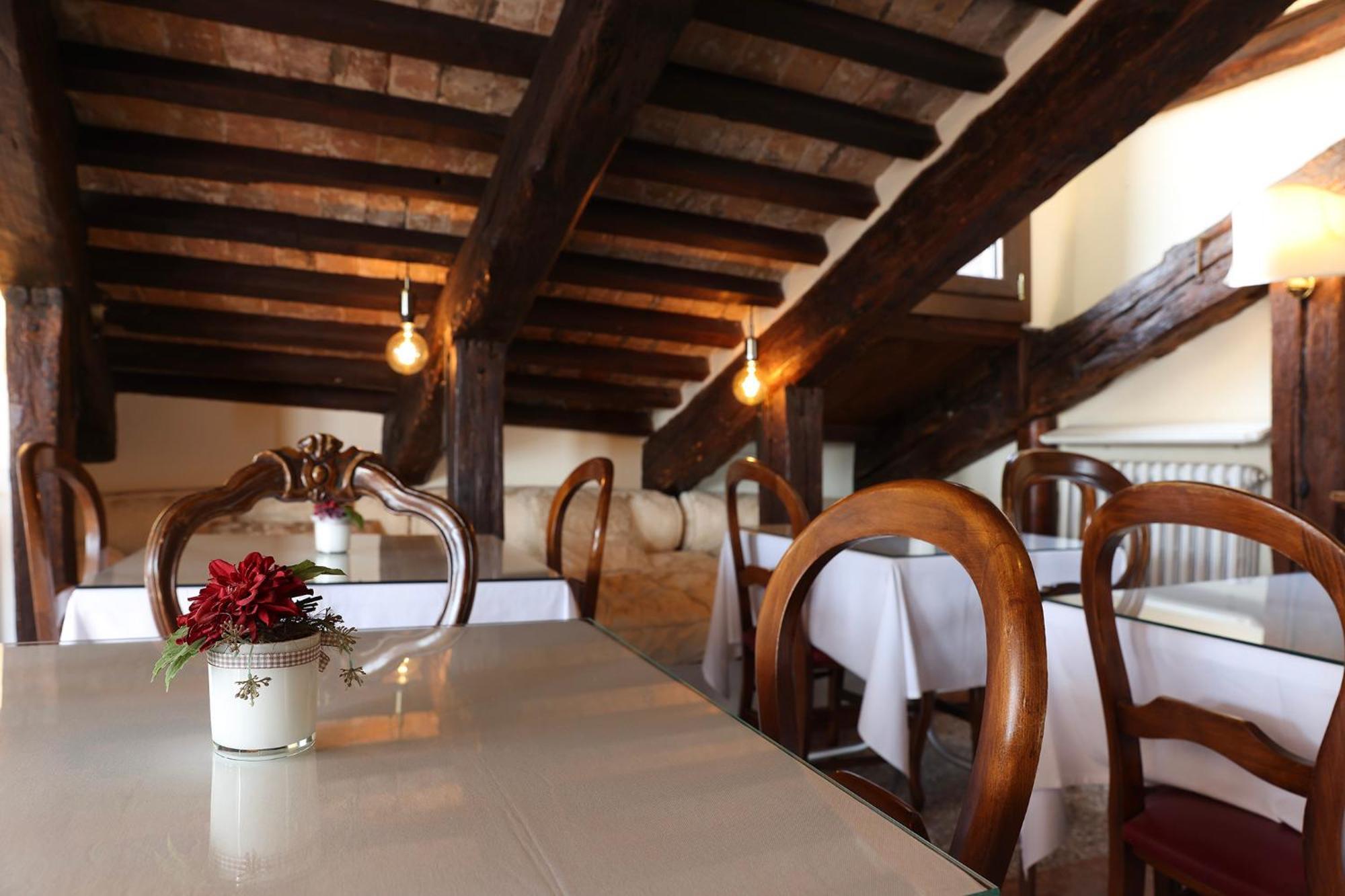 Antica Guest house