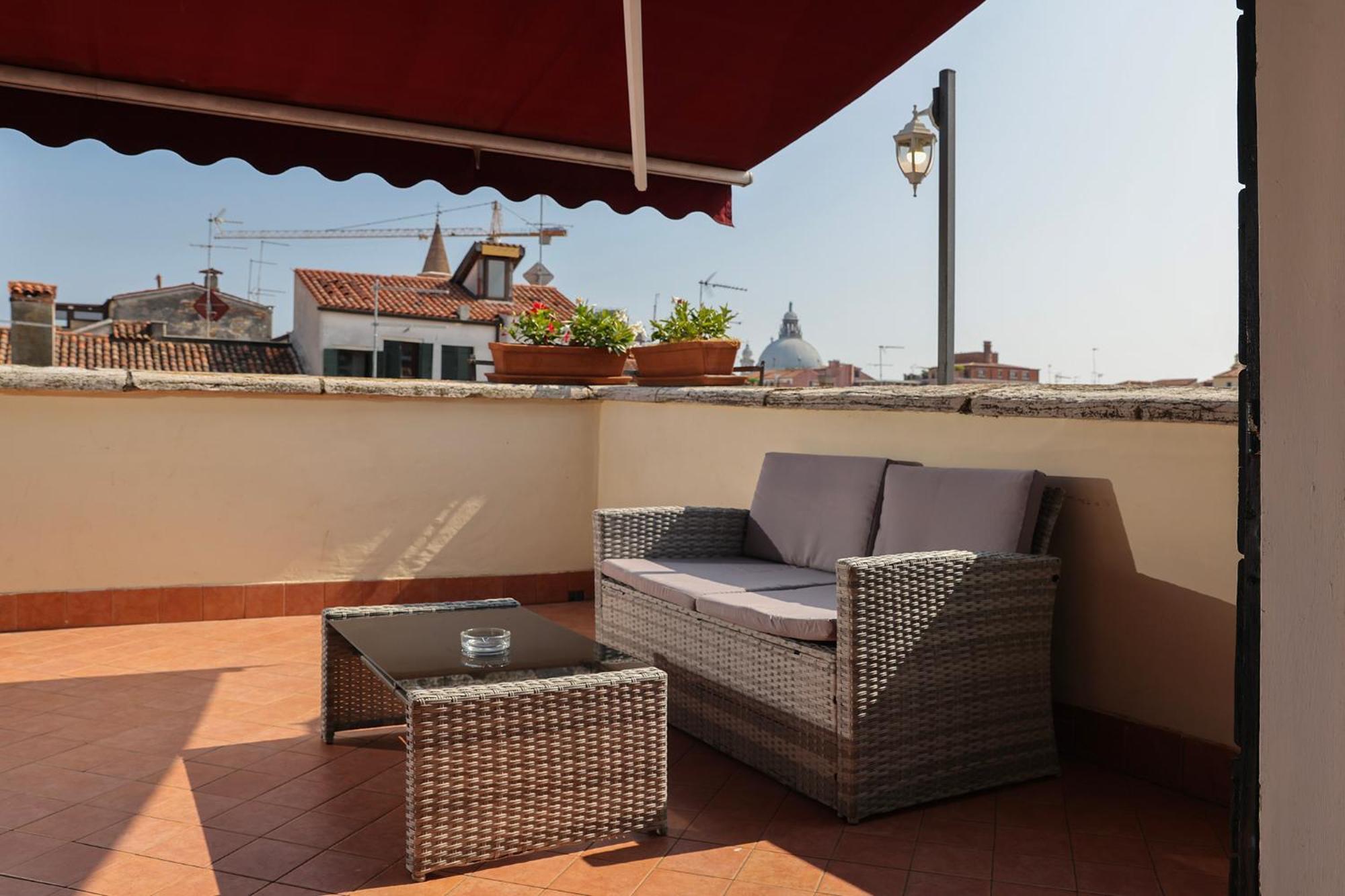 Antica Guest house