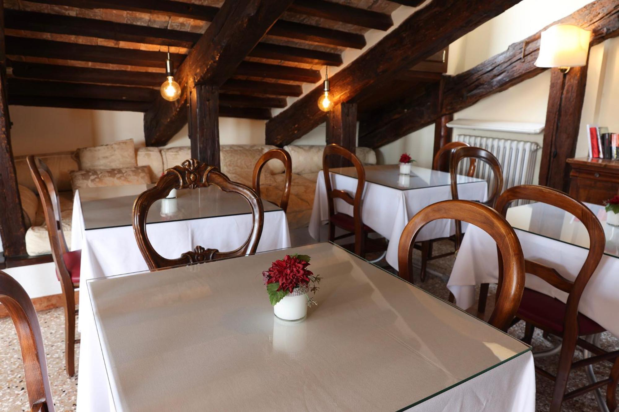 Antica 3* Venice