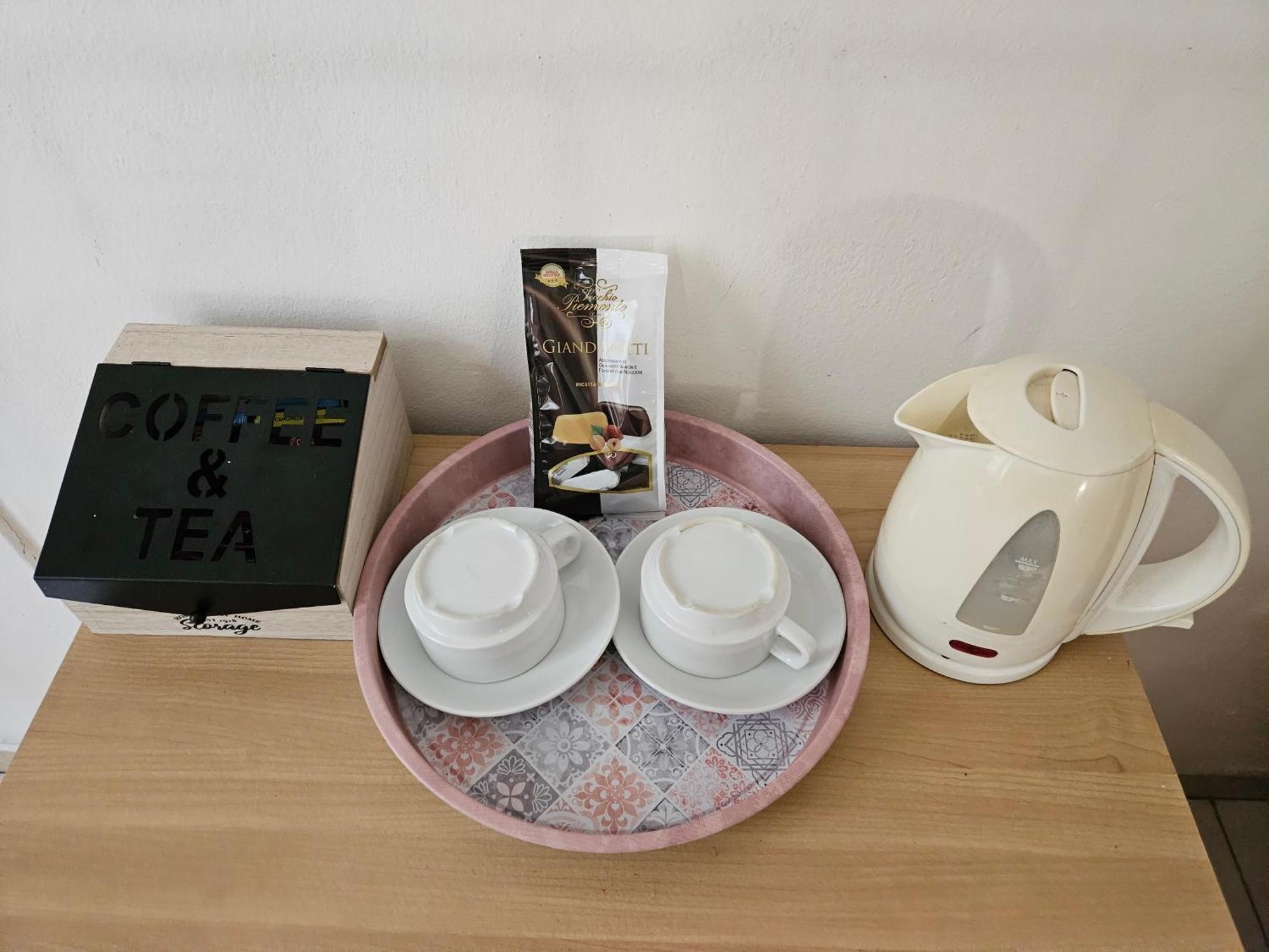 Anna Apartment *
