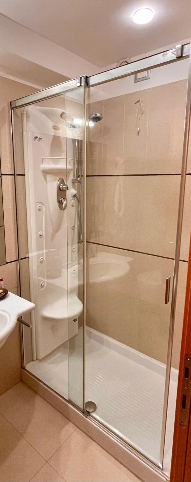 San Cassiano Jacuzzi Acomodação com café da manhã  Veneza