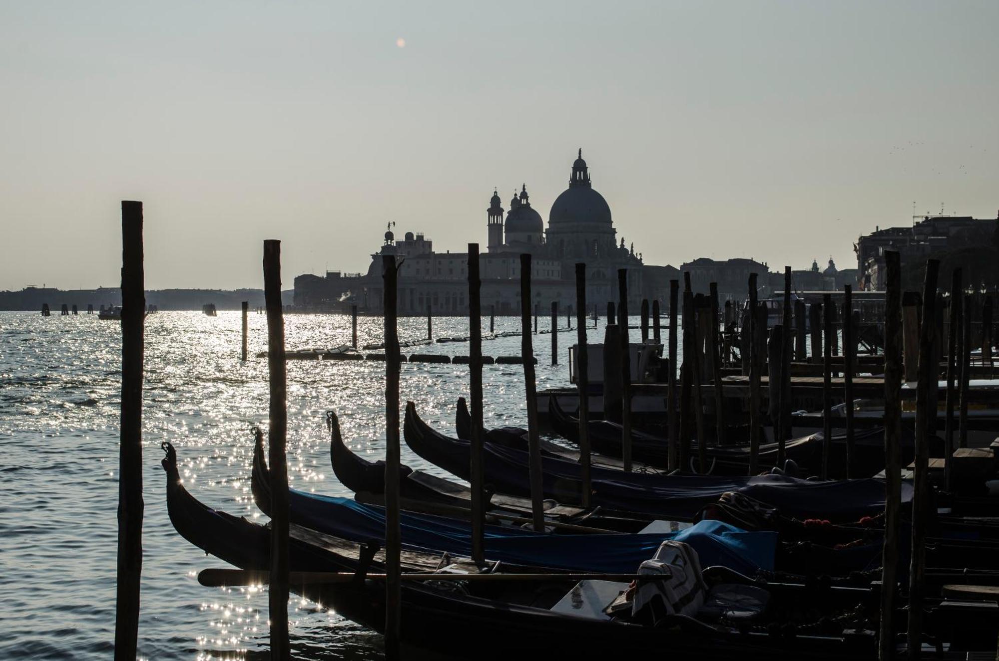 Ca' De Mezo Near San Marco * Veneza