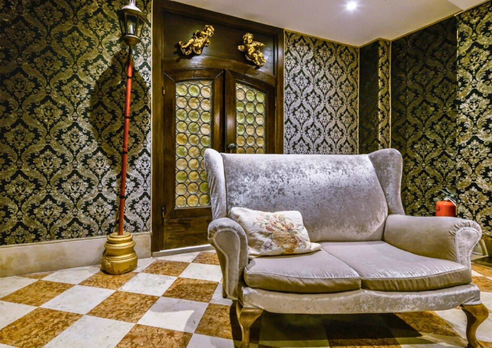 Ai Cherubini Guest house