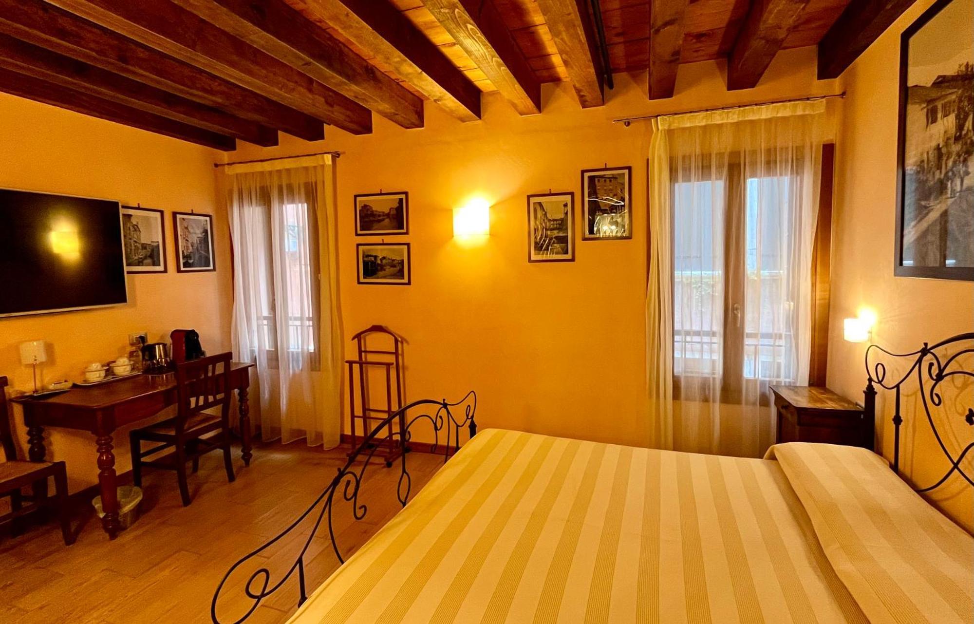San Cassiano Jacuzzi Veneza