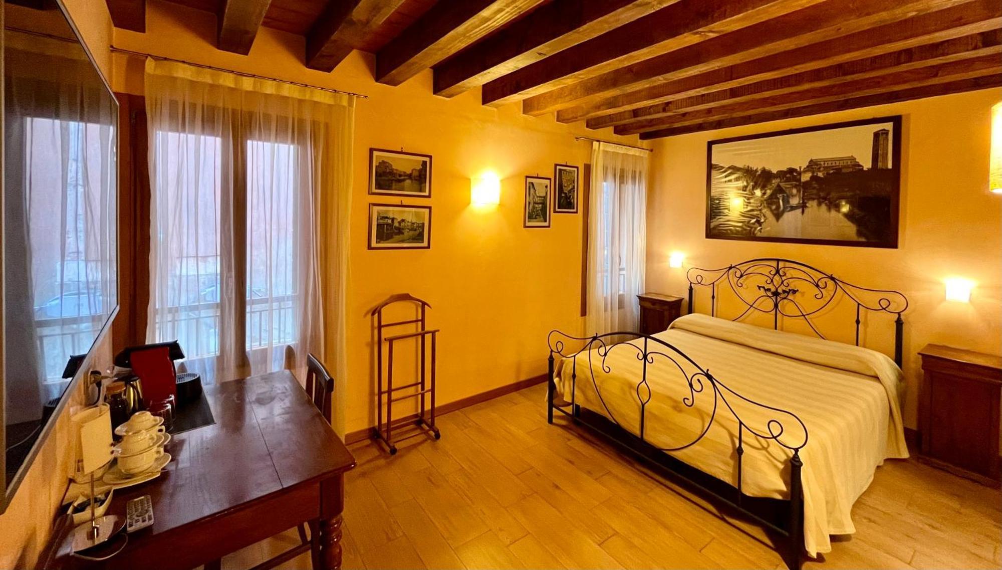San Cassiano Jacuzzi * Veneza