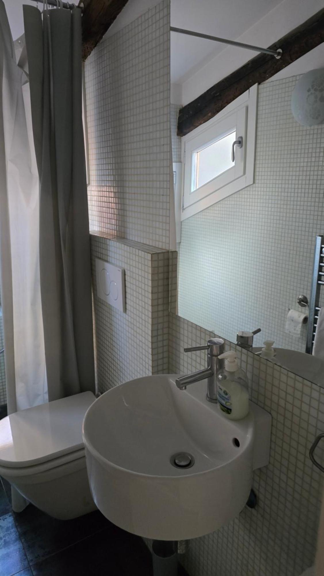 Guest house The Golden Secret Court Venice