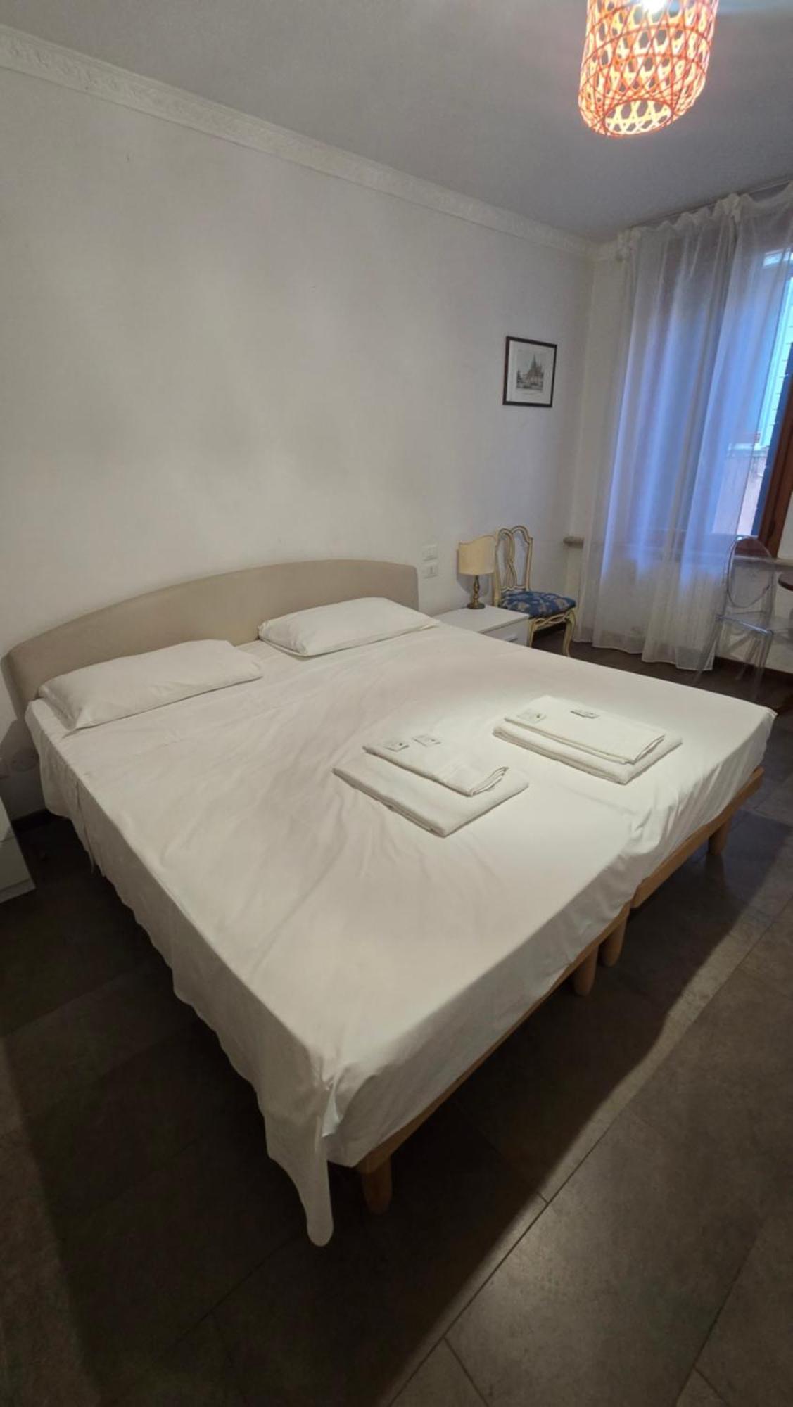 The Golden Secret Court Guest house Venice