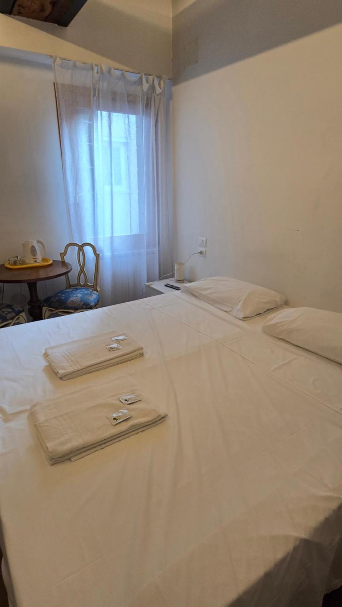 The Golden Secret Court Guest house Venice