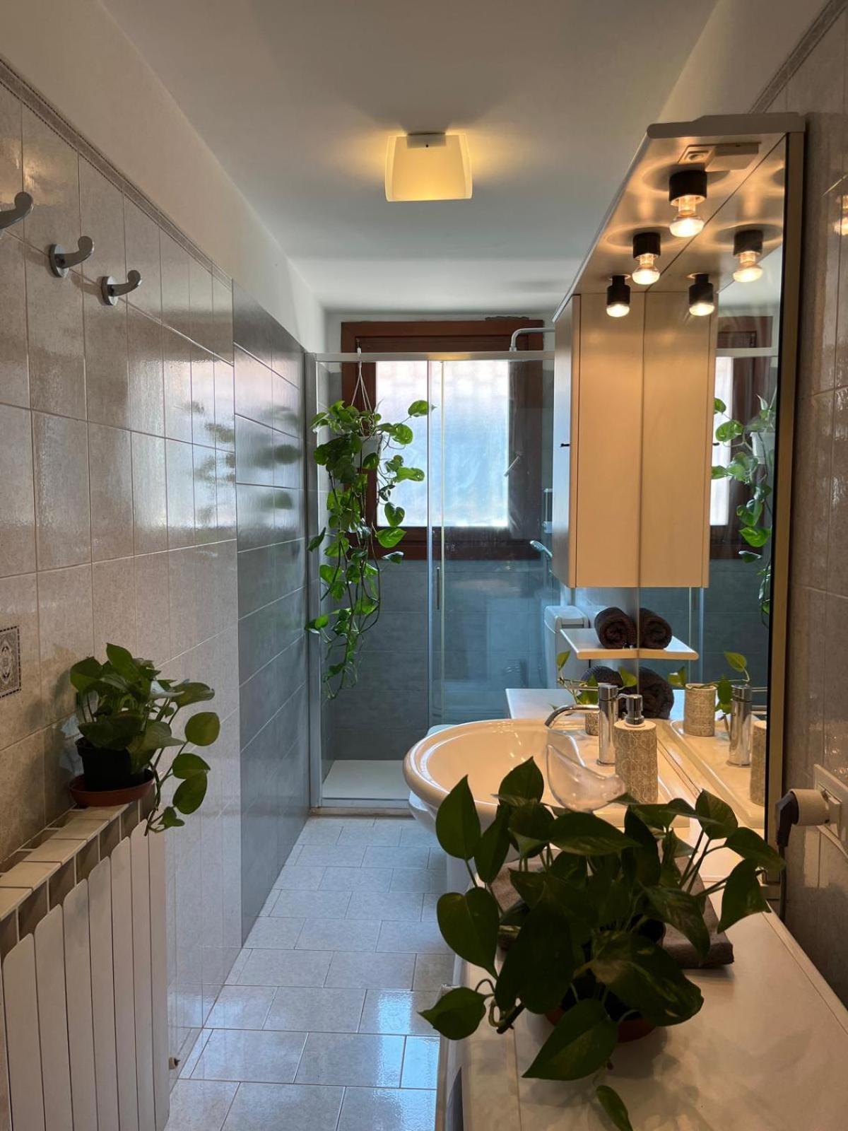 Ca' Spendore Del Sole Holiday home Venice