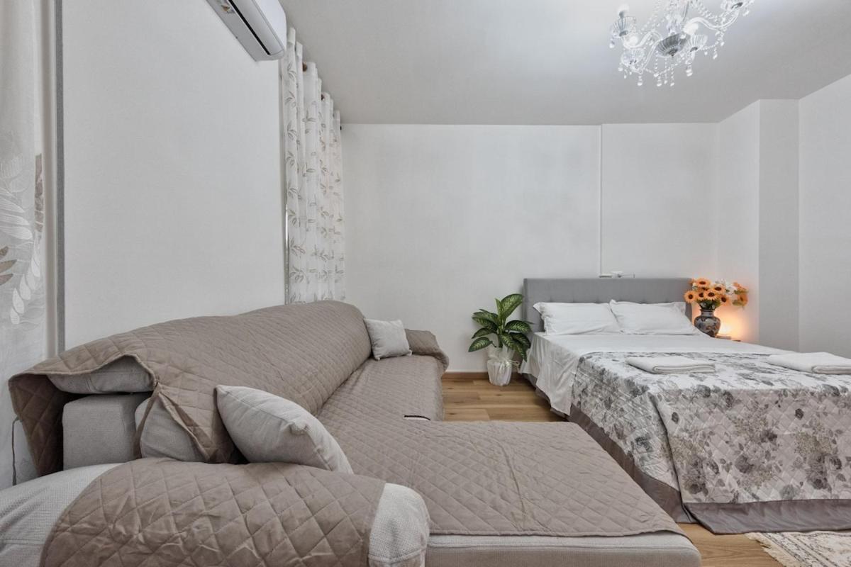 Apartment Leonardo *