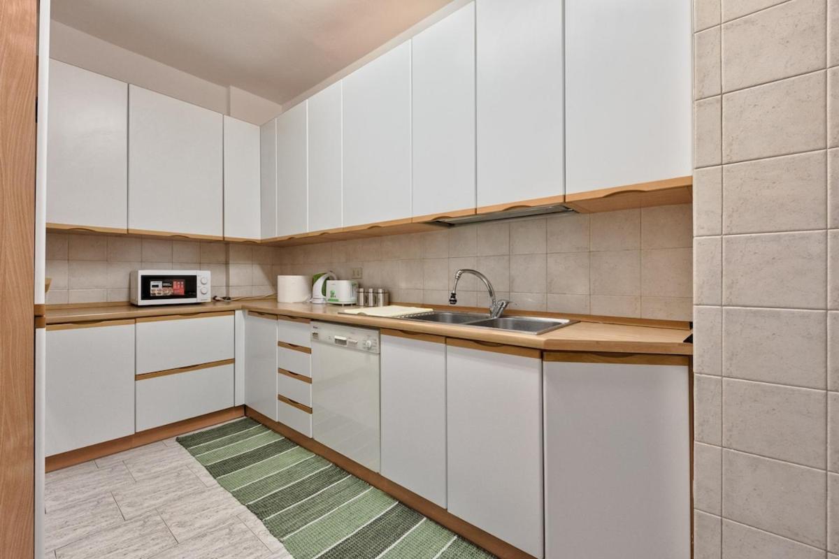 Leonardo Apartment Venice