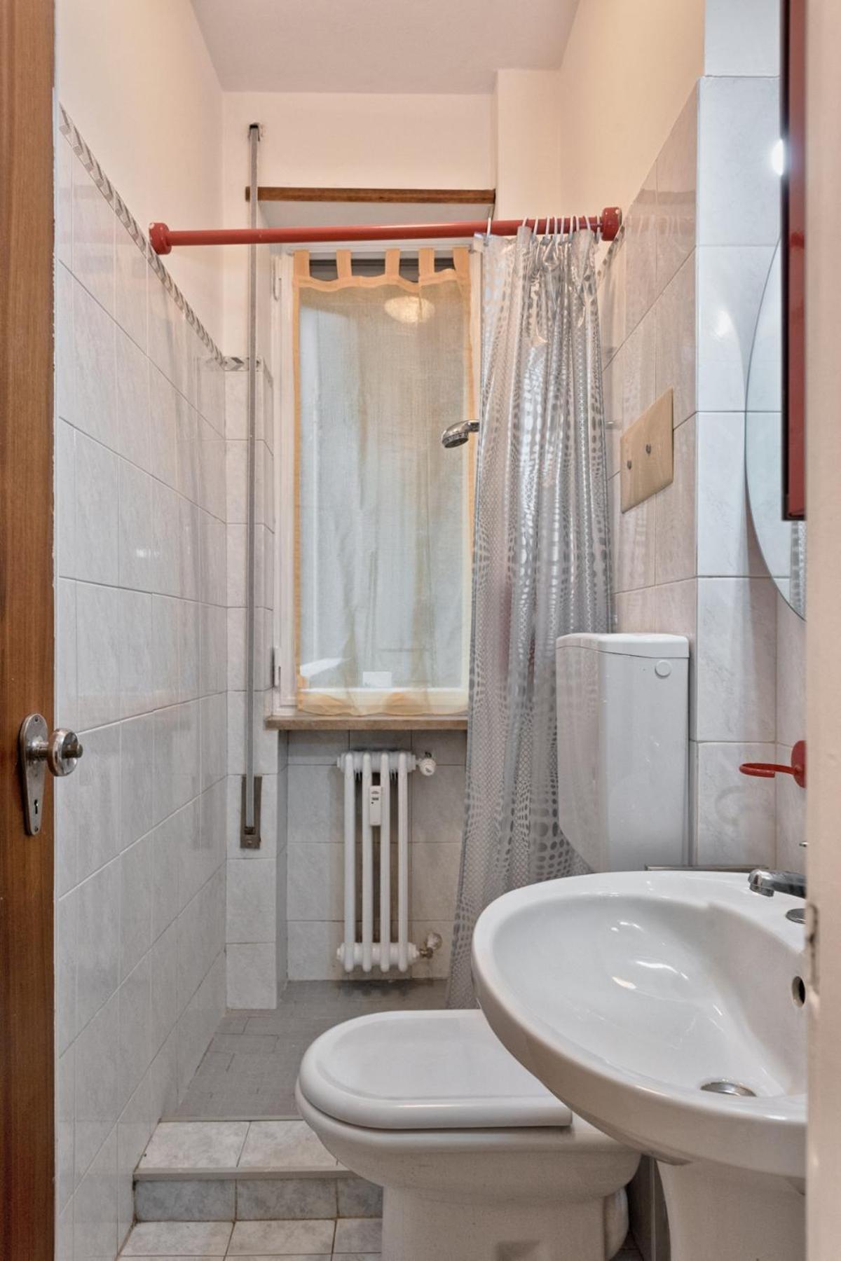 Leonardo Apartment Venice