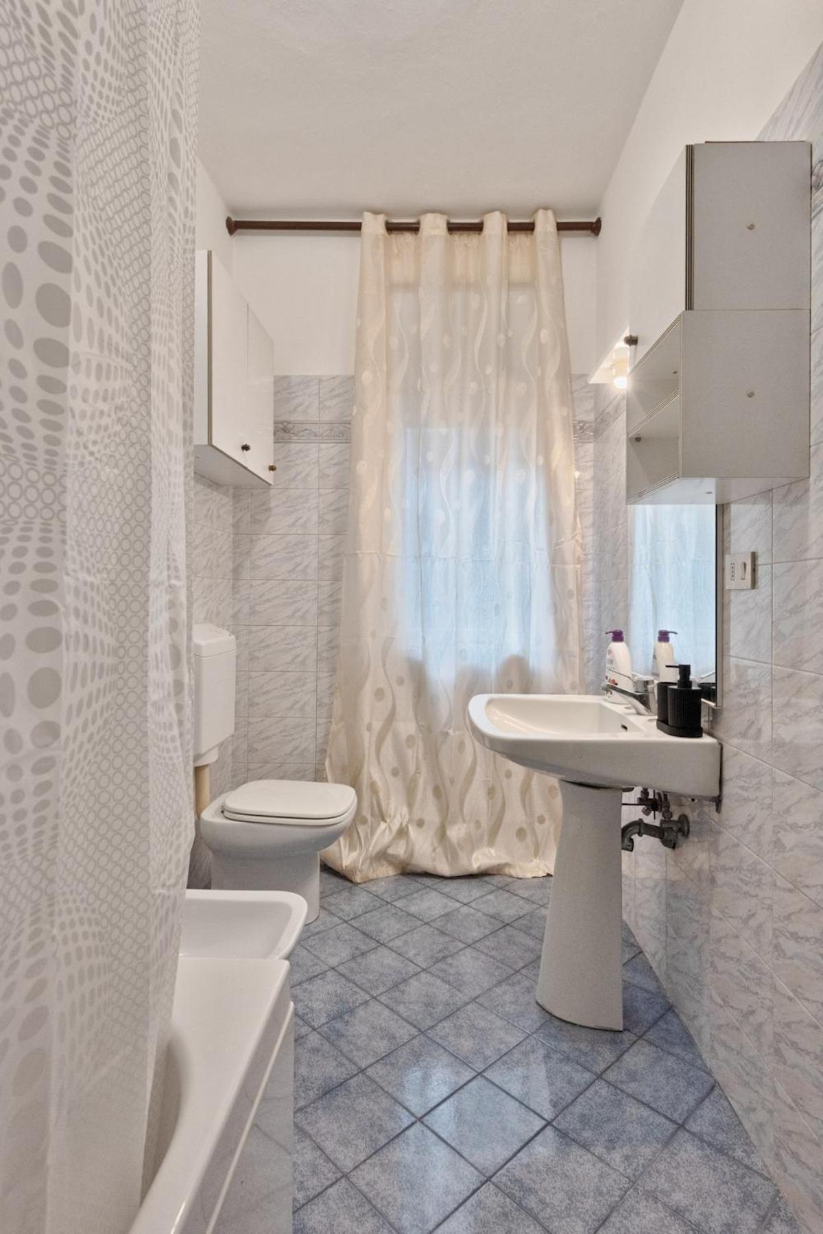 Leonardo Apartment Venice