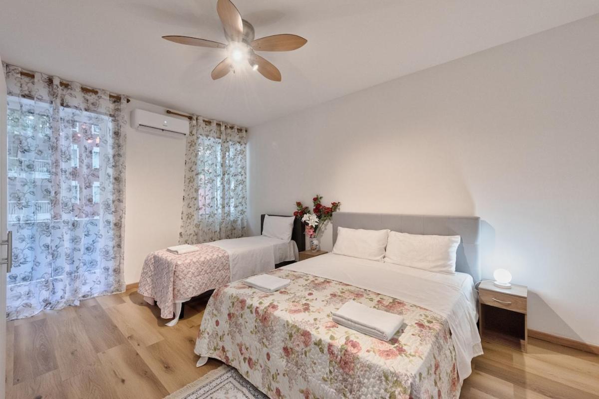 Leonardo Apartment *